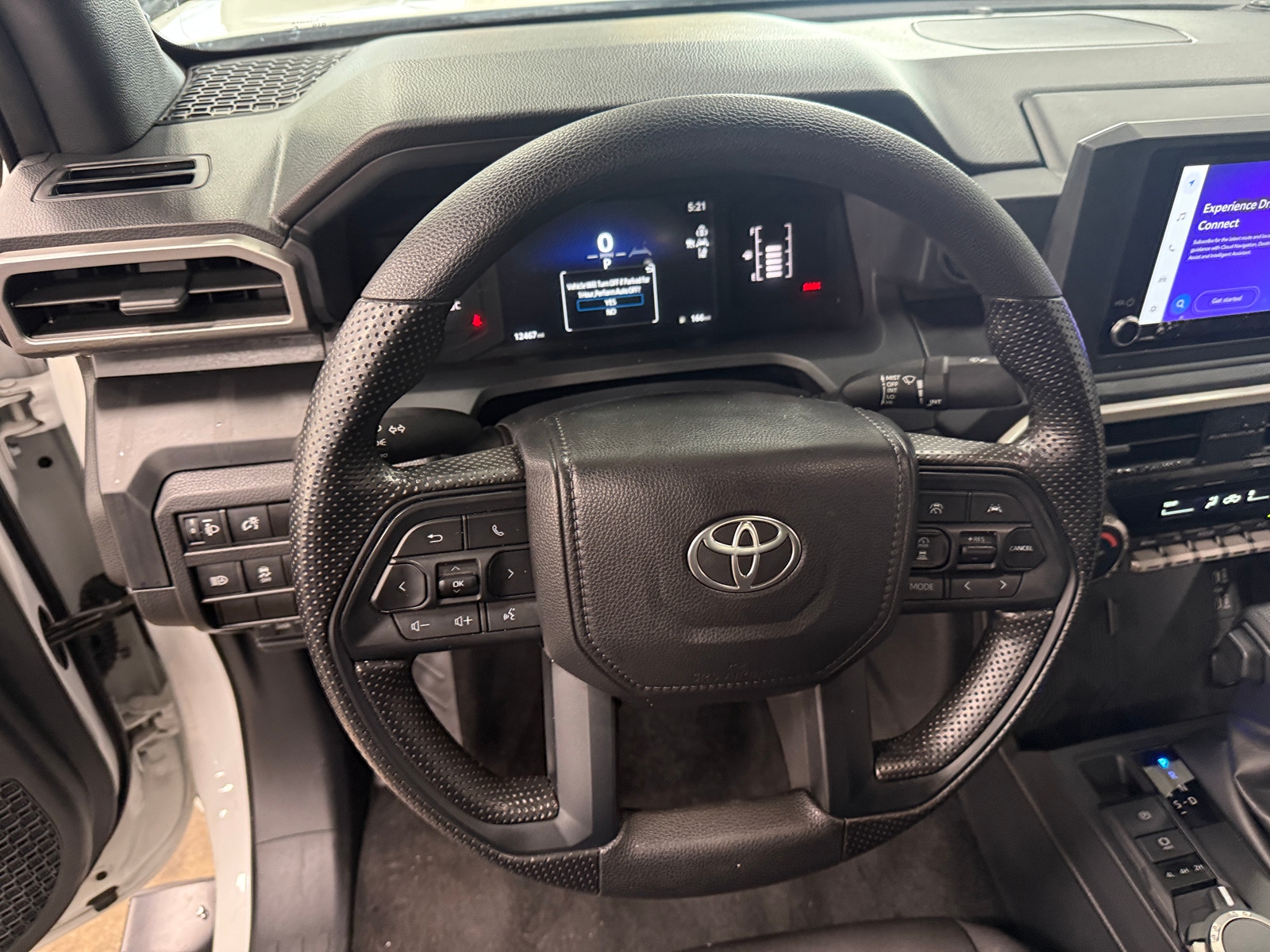 Thumbnail: 2025 Toyota Tacoma - 5