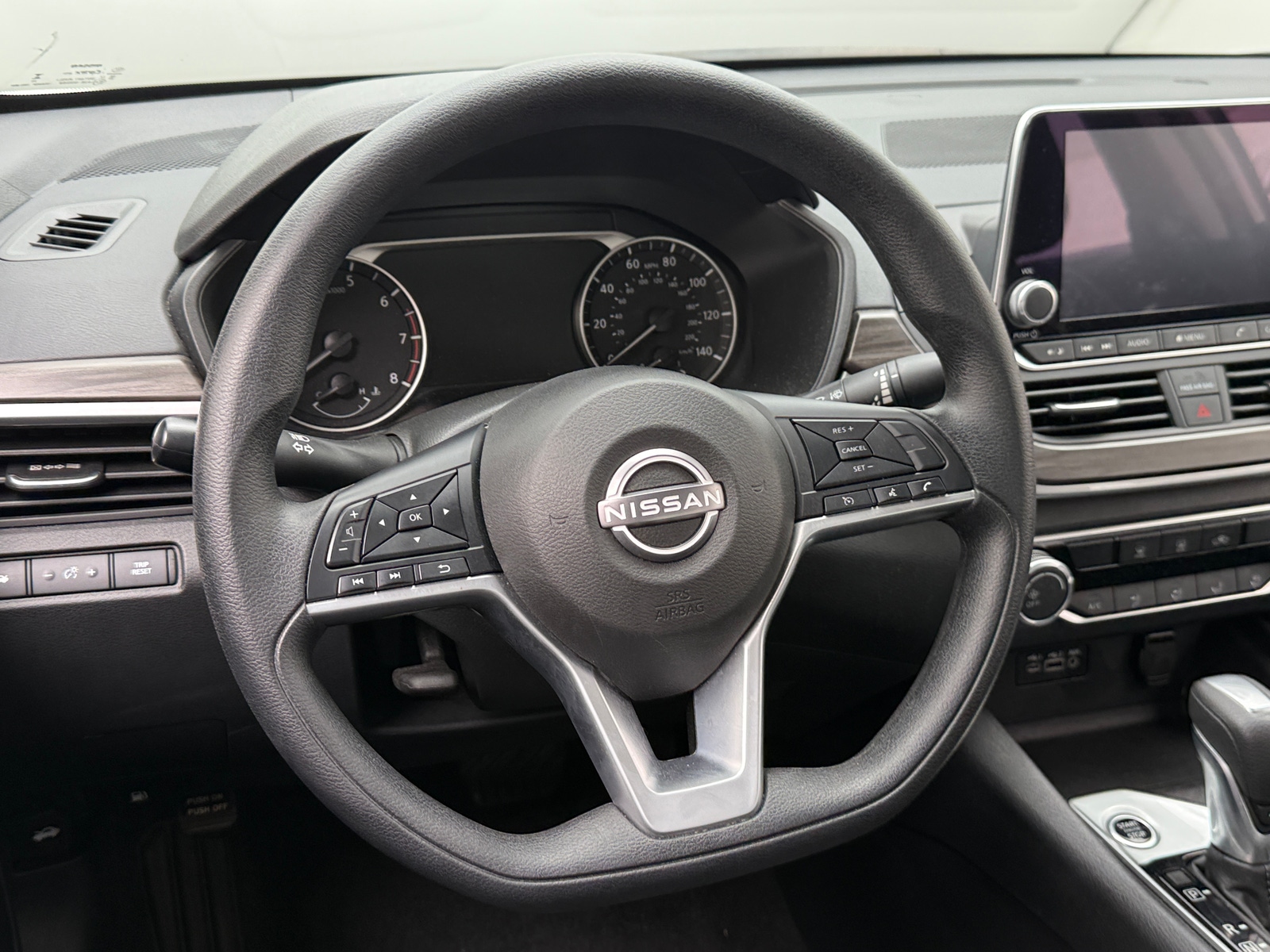 Thumbnail: 2025 Nissan Altima - 5