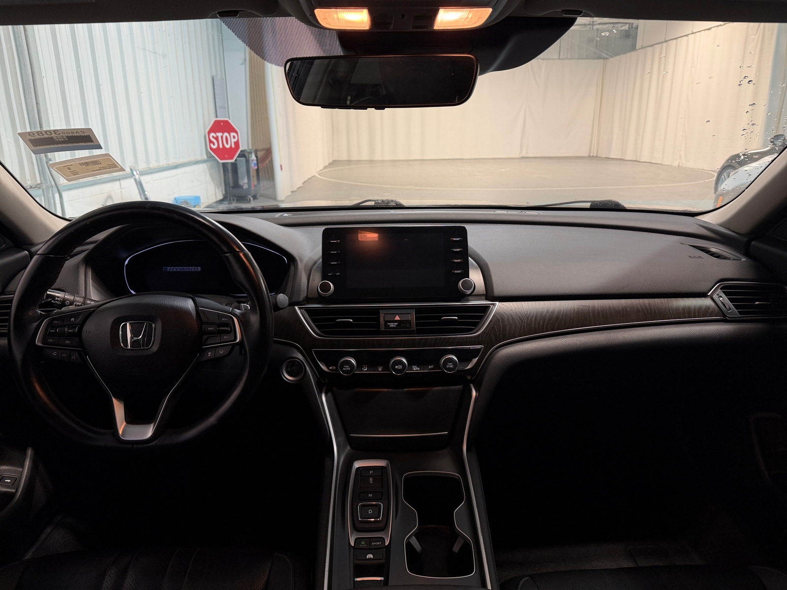 Thumbnail: 2020 Honda Accord - 2