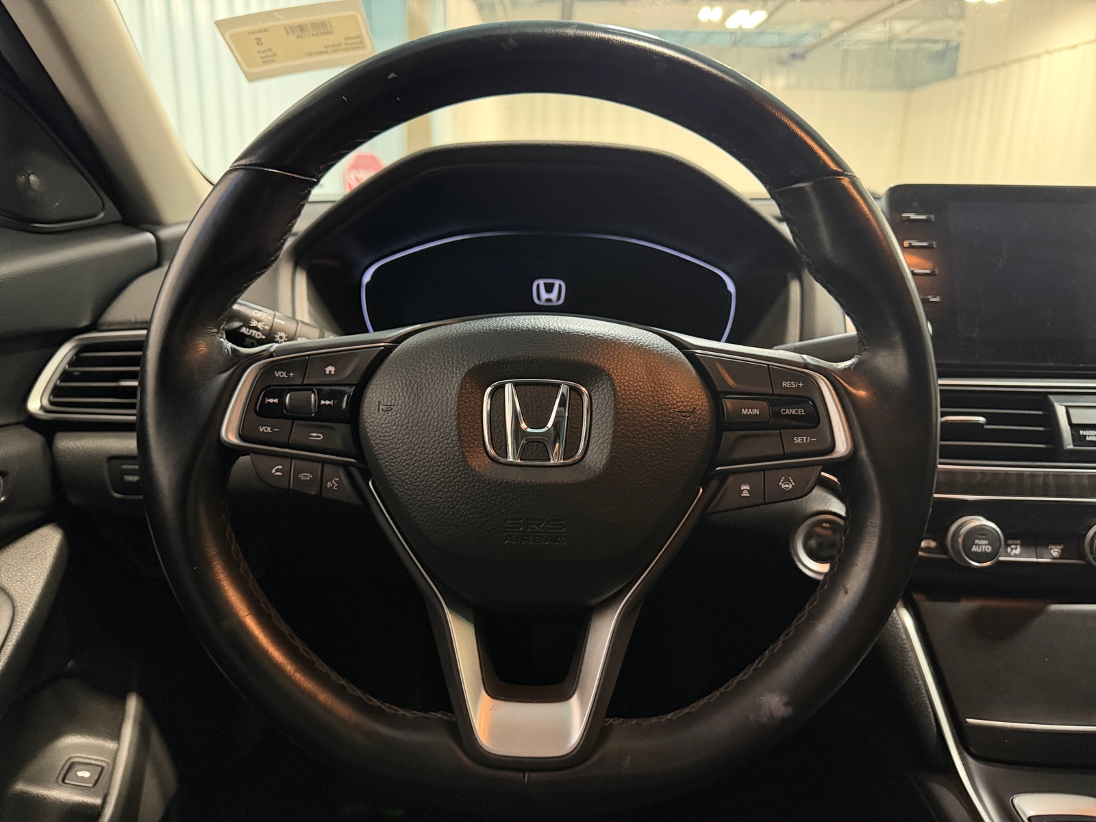 Thumbnail: 2020 Honda Accord - 4