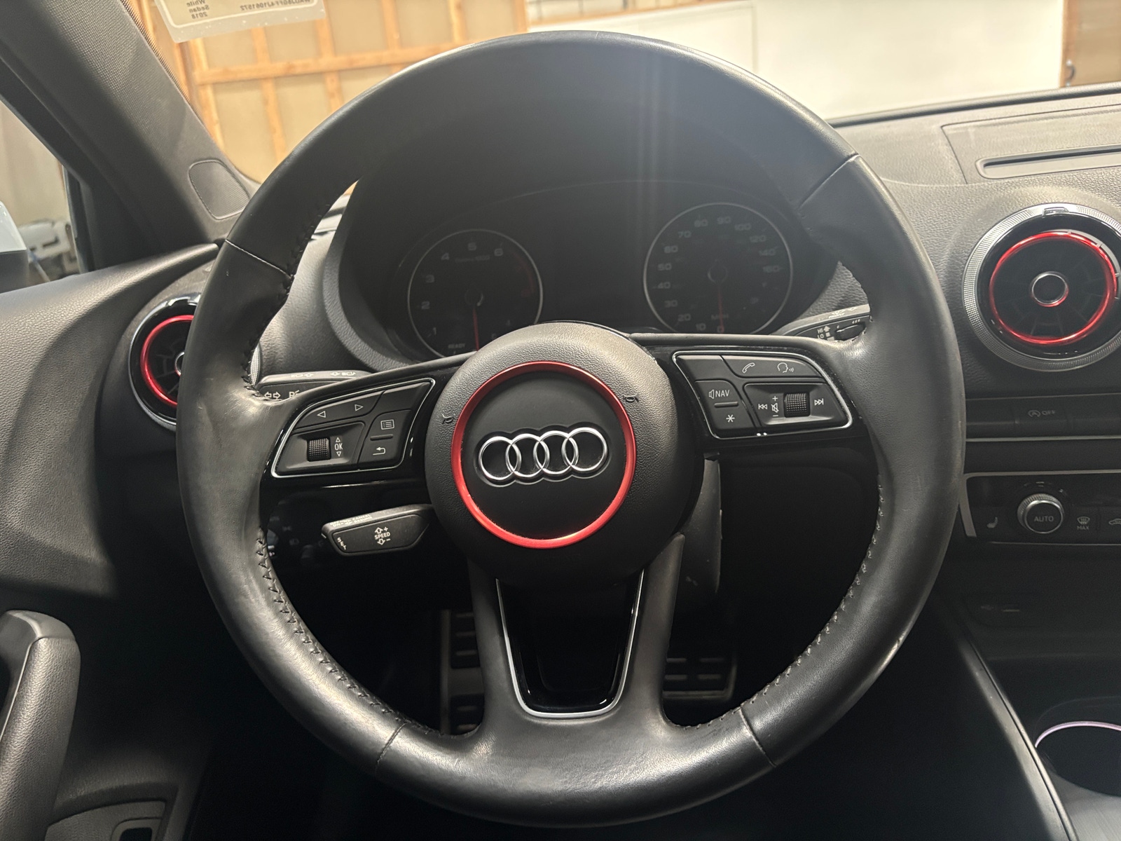 Thumbnail: 2018 Audi A3 - 5