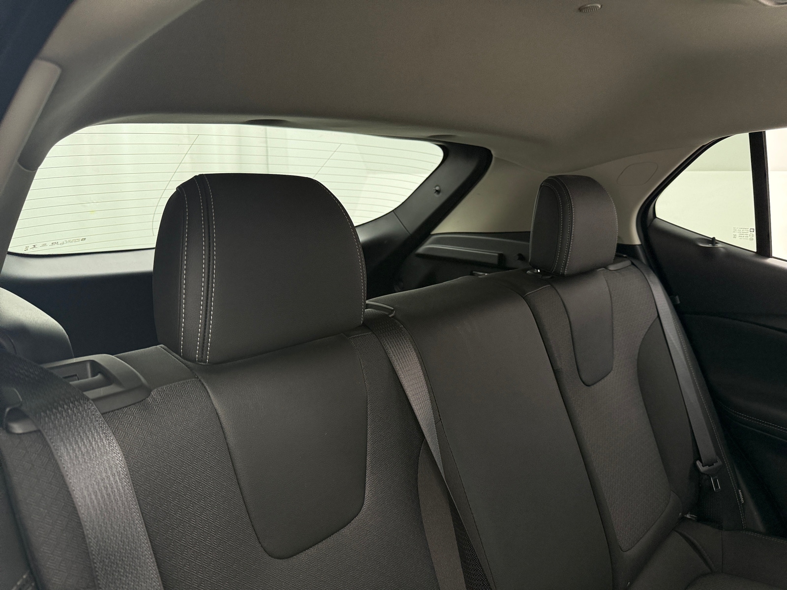 Thumbnail: 2025 Buick Encore GX - 5