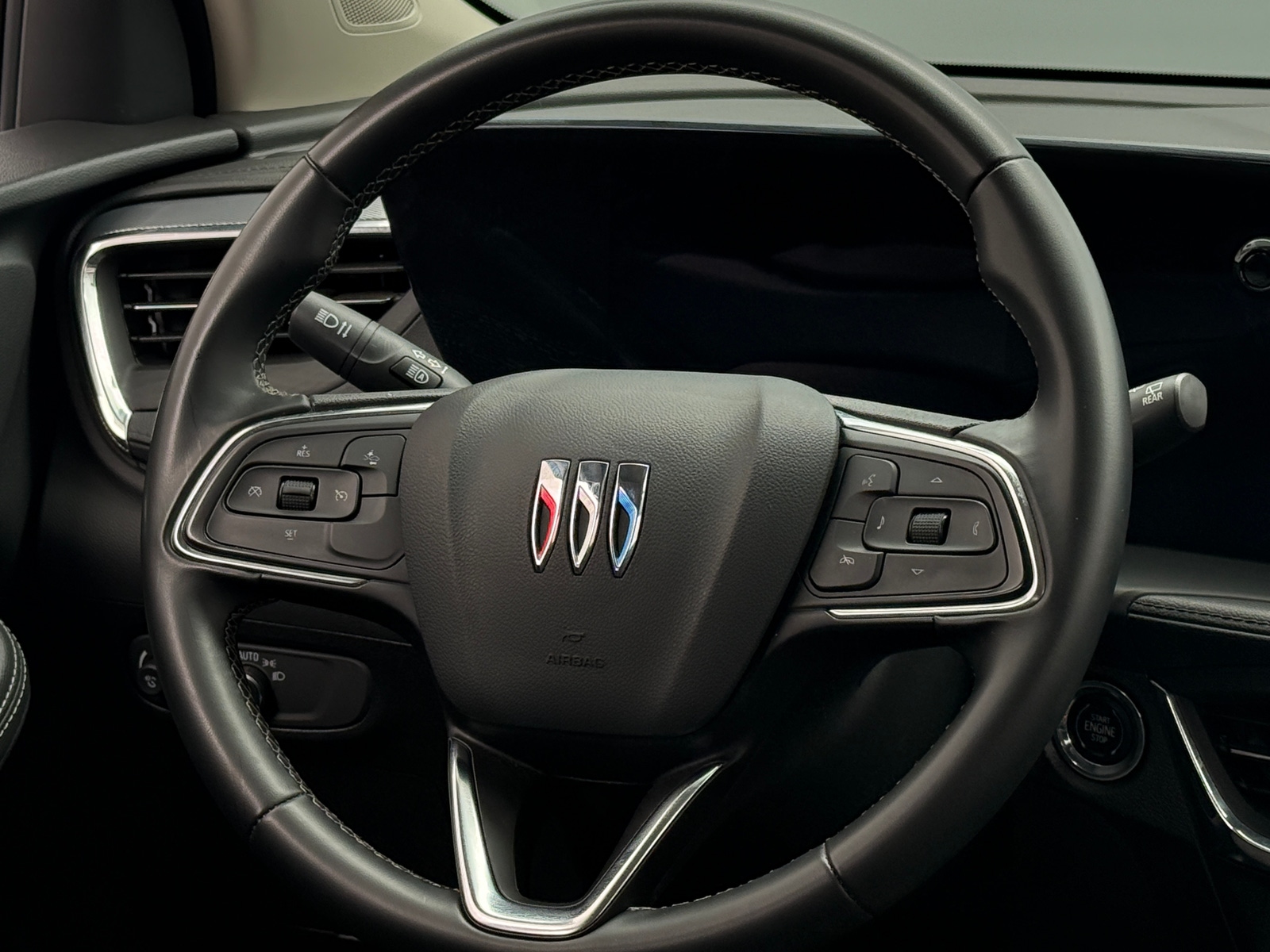 Thumbnail: 2025 Buick Encore GX - 4