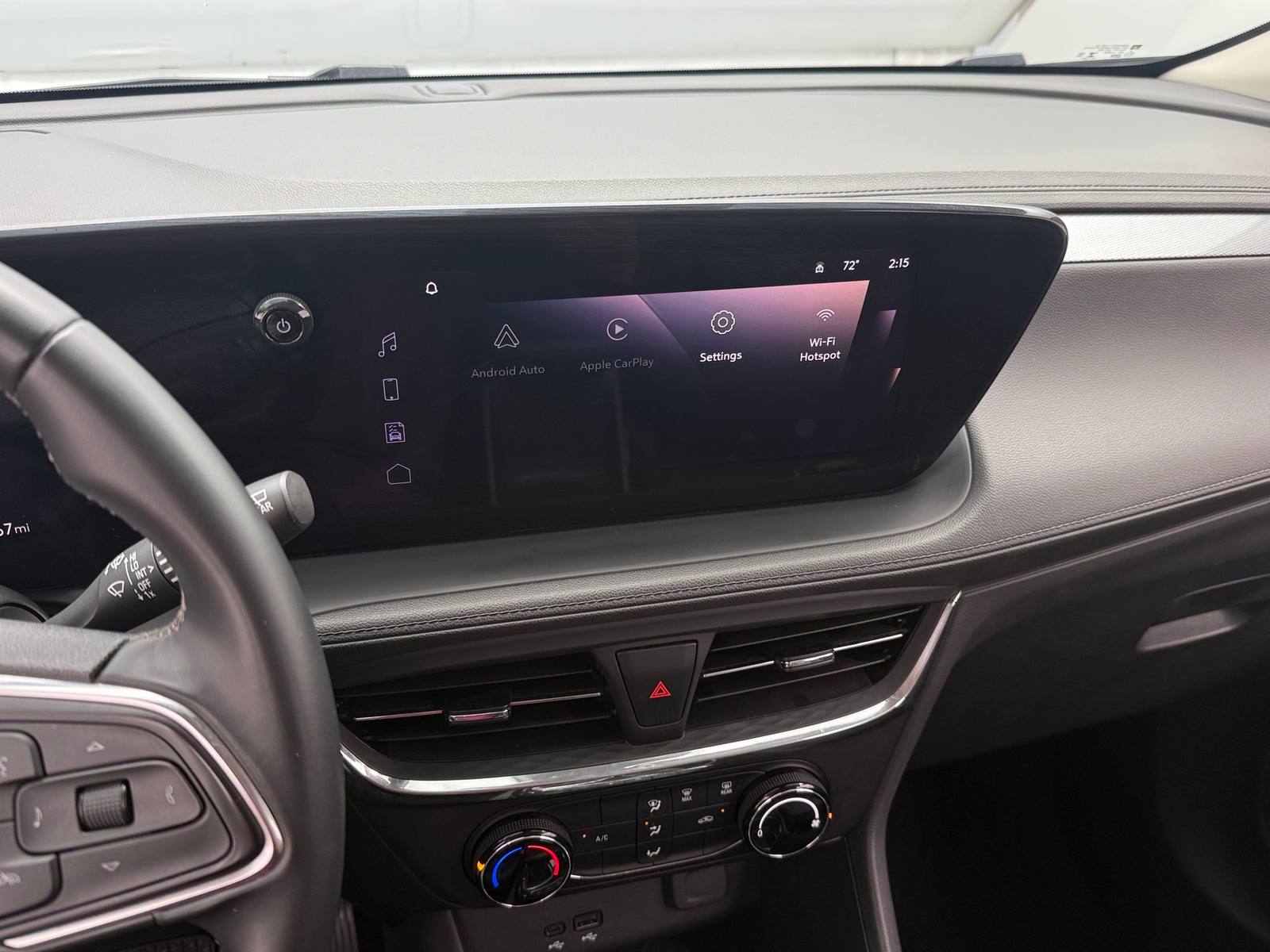 Thumbnail: 2025 Buick Encore GX - 3