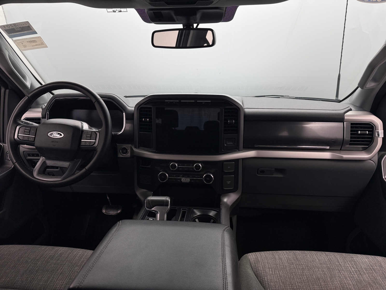Thumbnail: 2023 Ford F-150 - 3