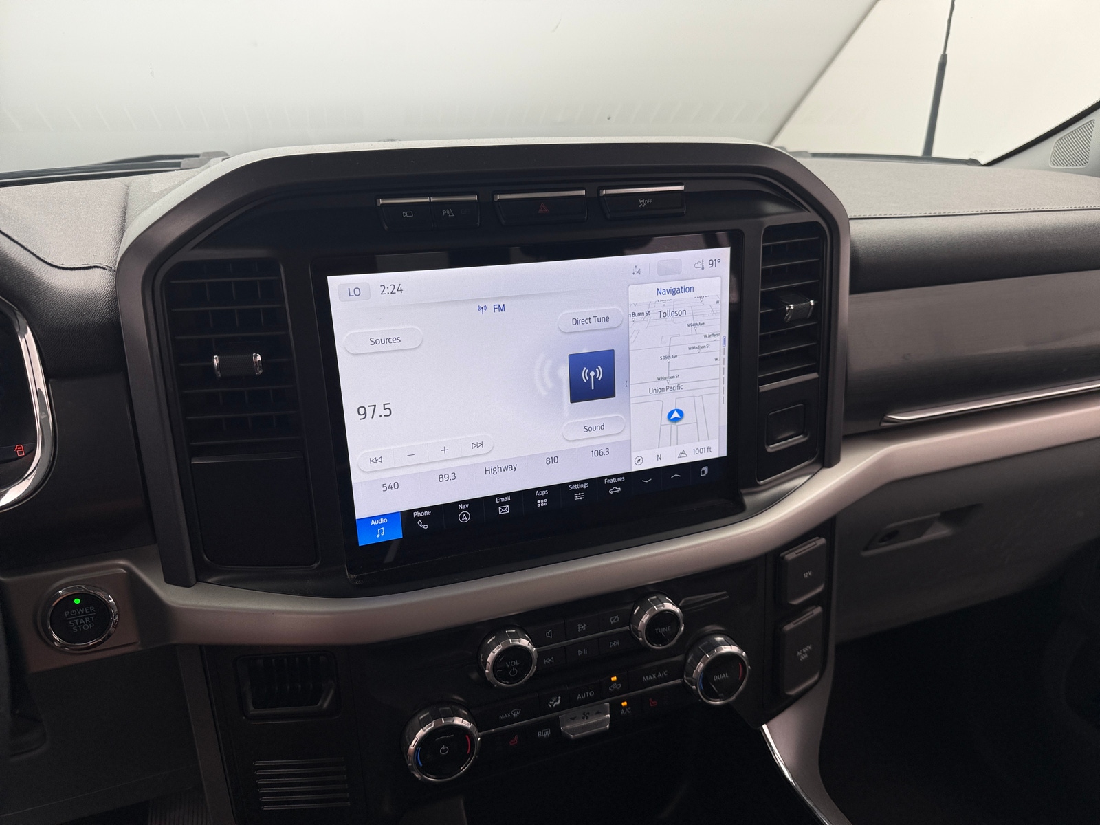 Thumbnail: 2023 Ford F-150 - 4