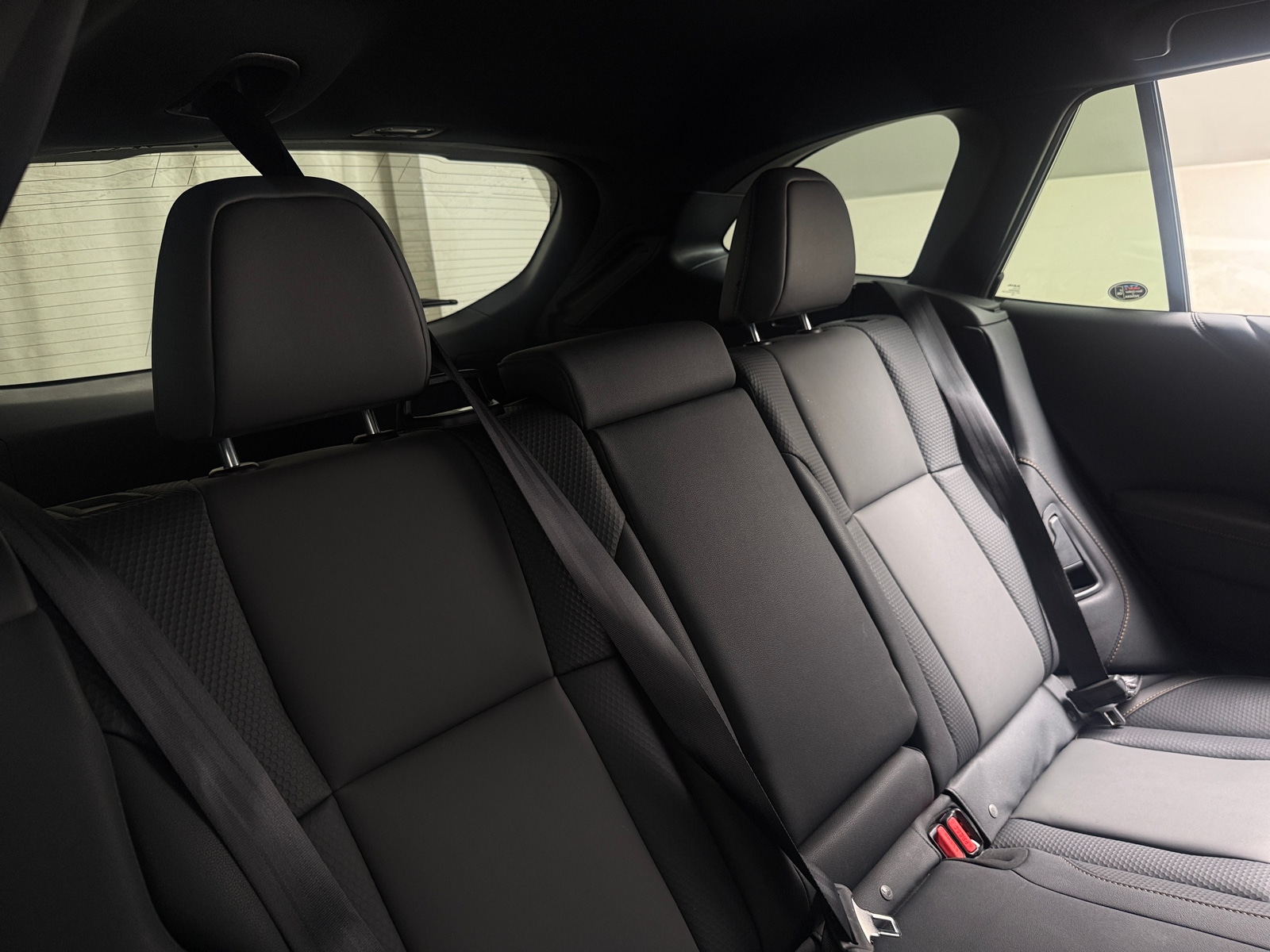 Thumbnail: 2023 Subaru Outback - 5