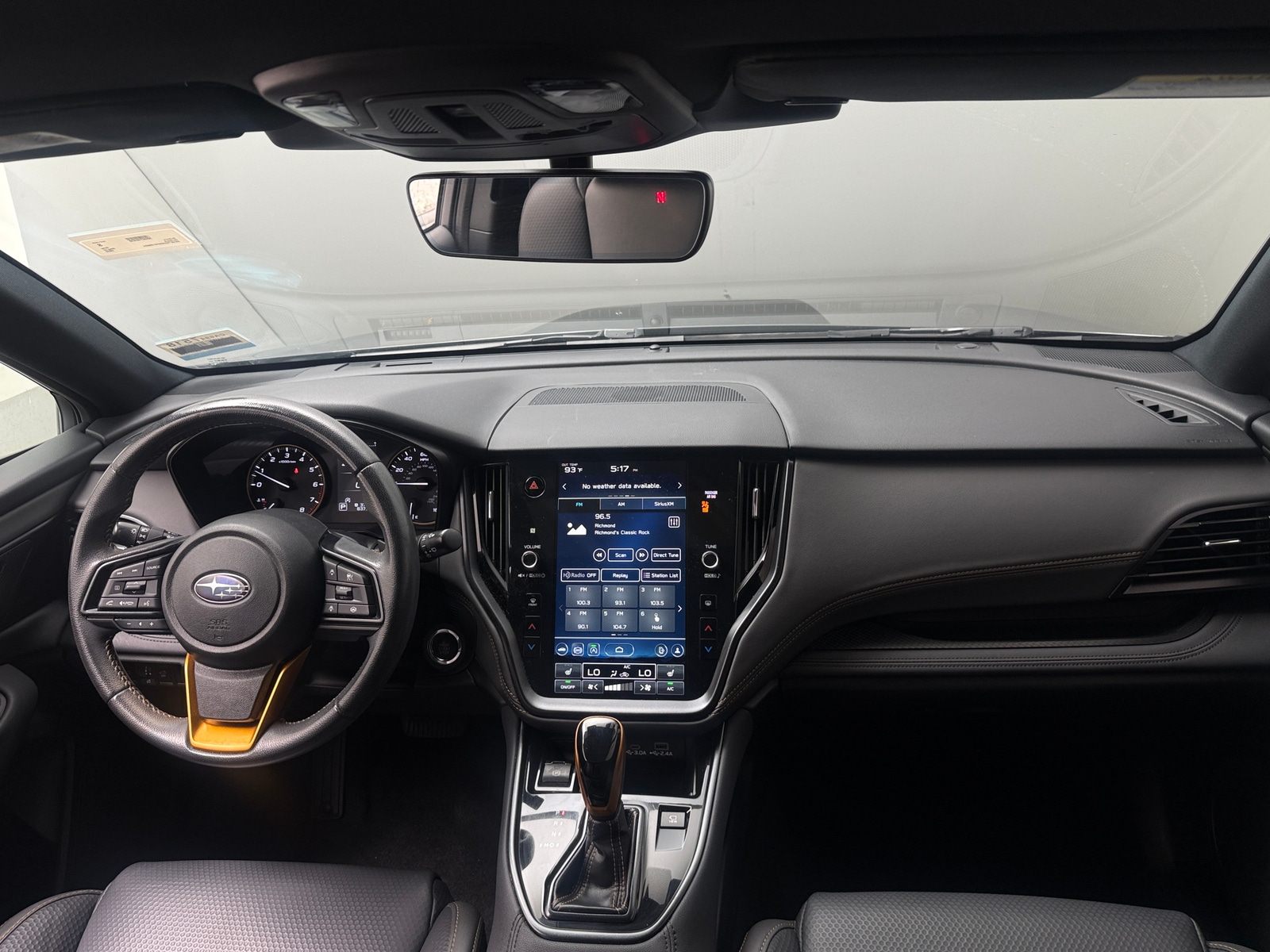 Thumbnail: 2023 Subaru Outback - 2