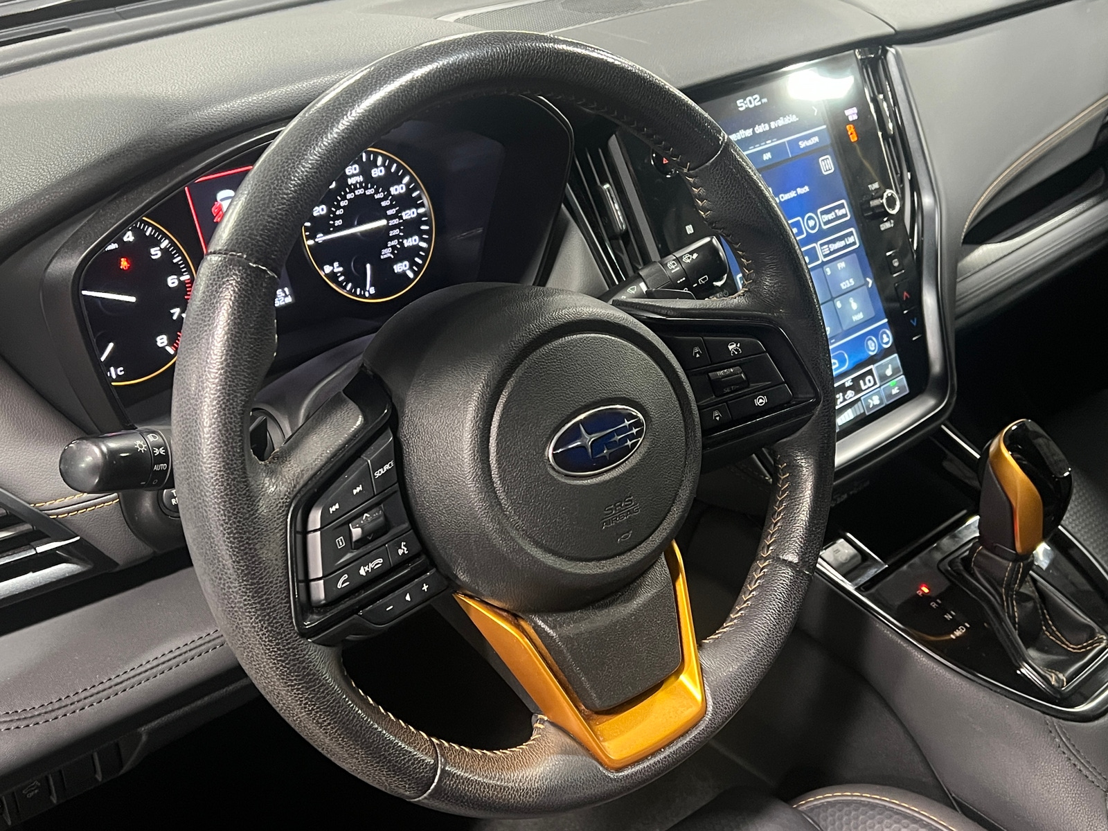 Thumbnail: 2023 Subaru Outback - 4