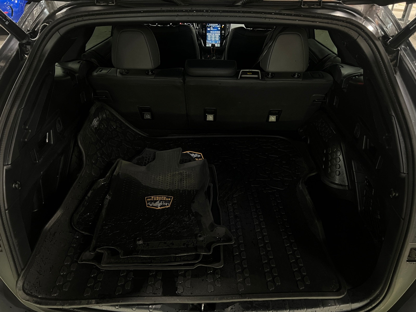 Thumbnail: 2023 Subaru Outback - 6