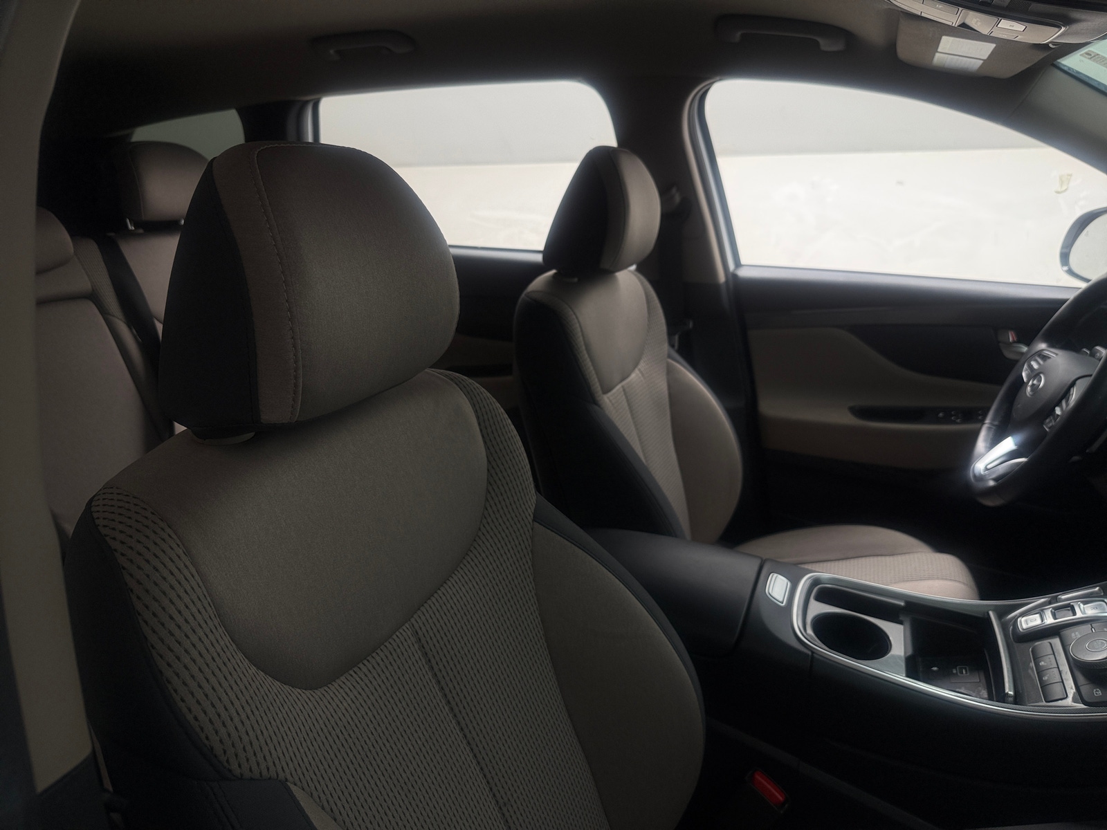 Thumbnail: 2023 Hyundai Santa Fe - 2