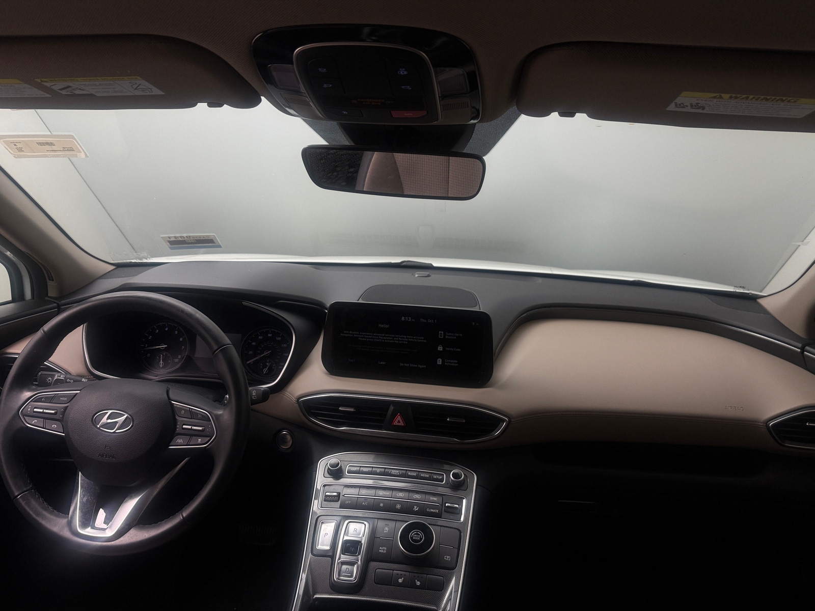 Thumbnail: 2023 Hyundai Santa Fe - 3