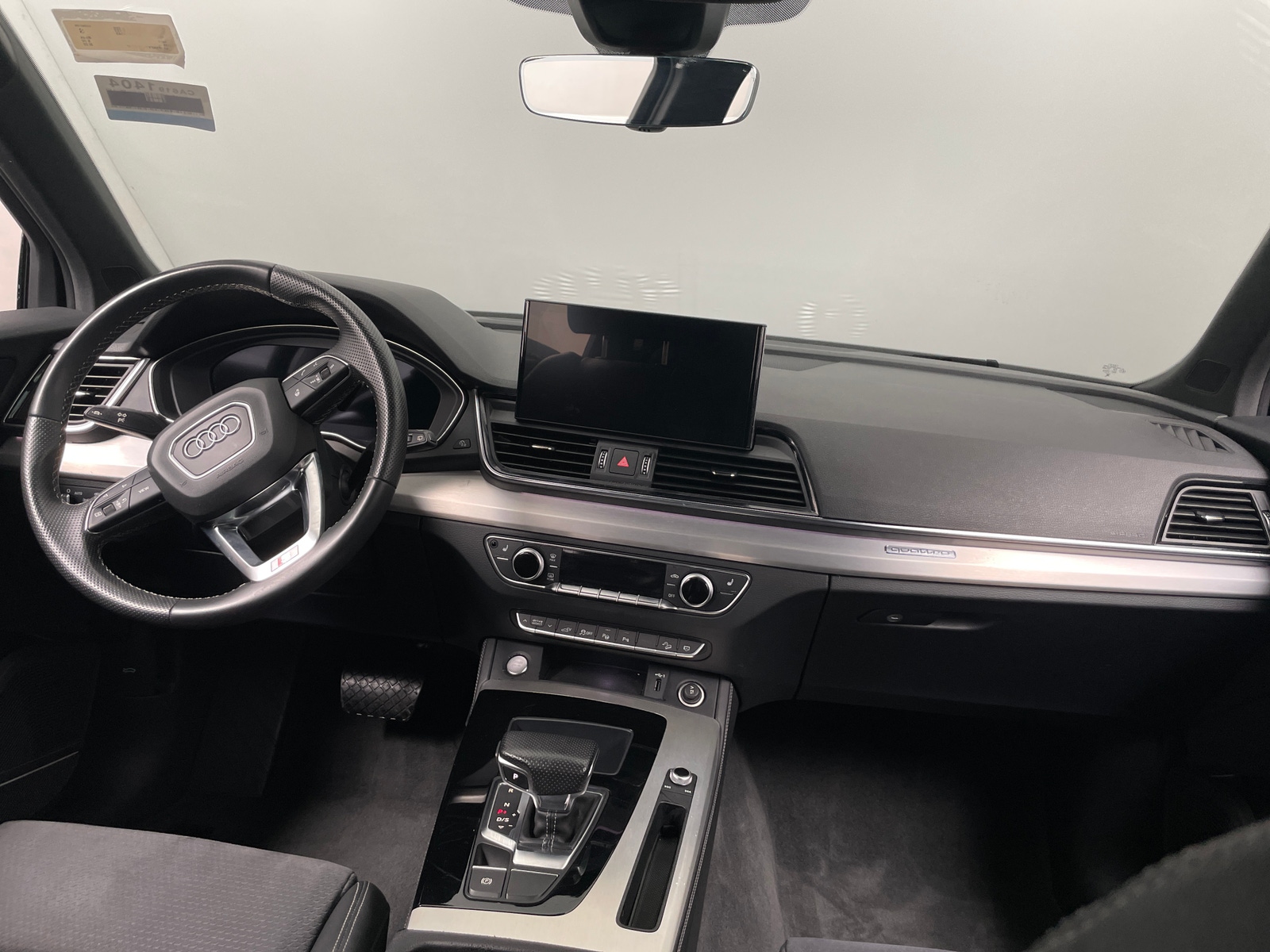 Thumbnail: 2022 Audi Q5 - 2