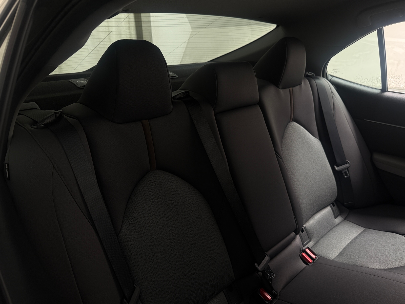 Thumbnail: 2018 Toyota Camry - 6