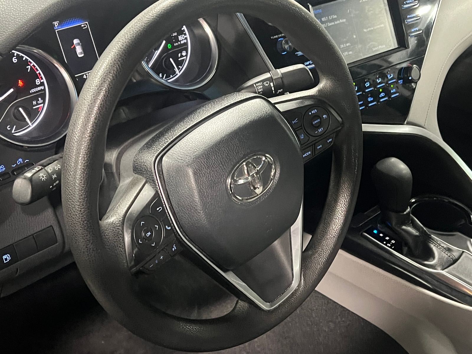 Thumbnail: 2018 Toyota Camry - 5