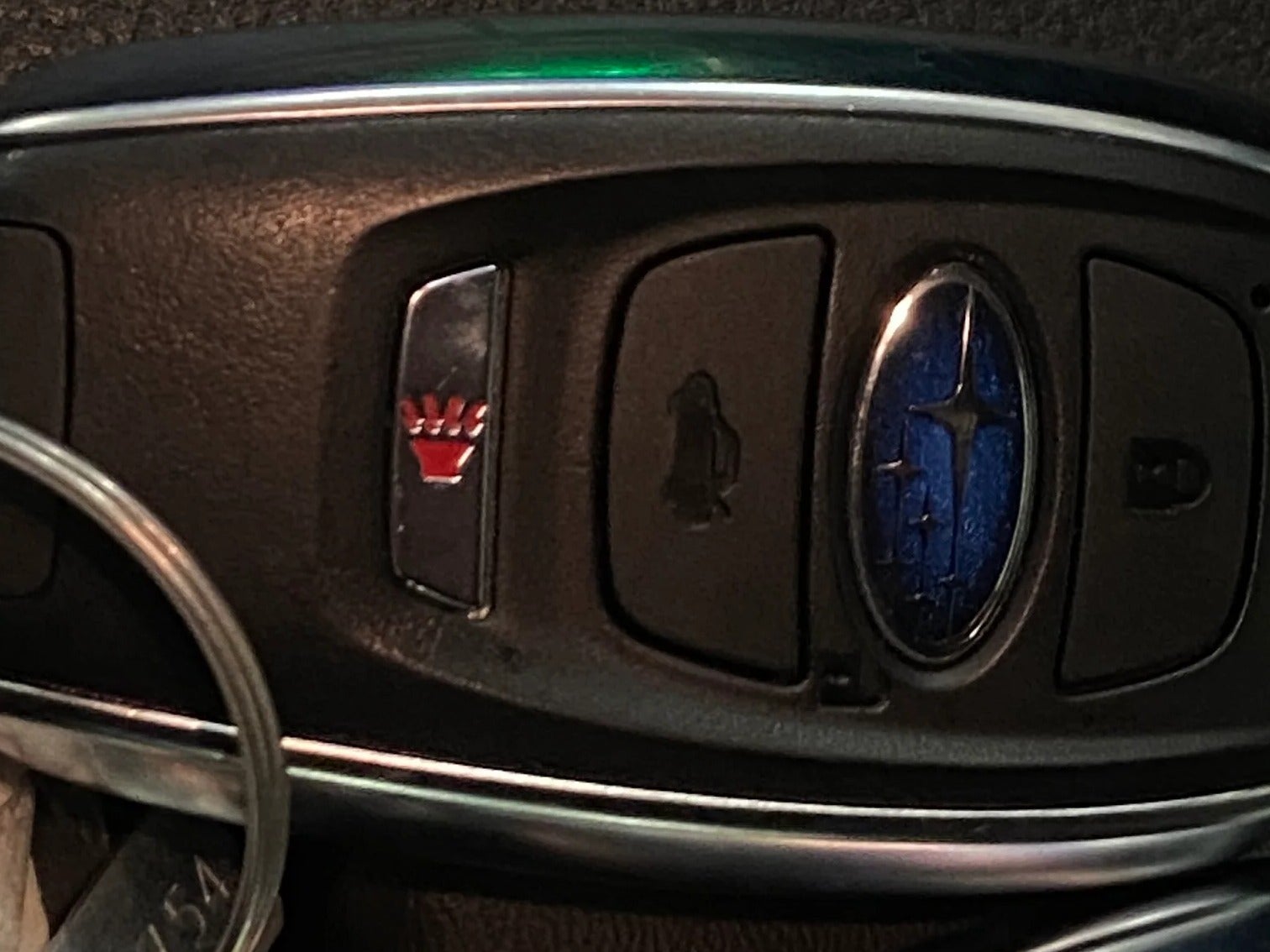 2023 Subaru BRZ