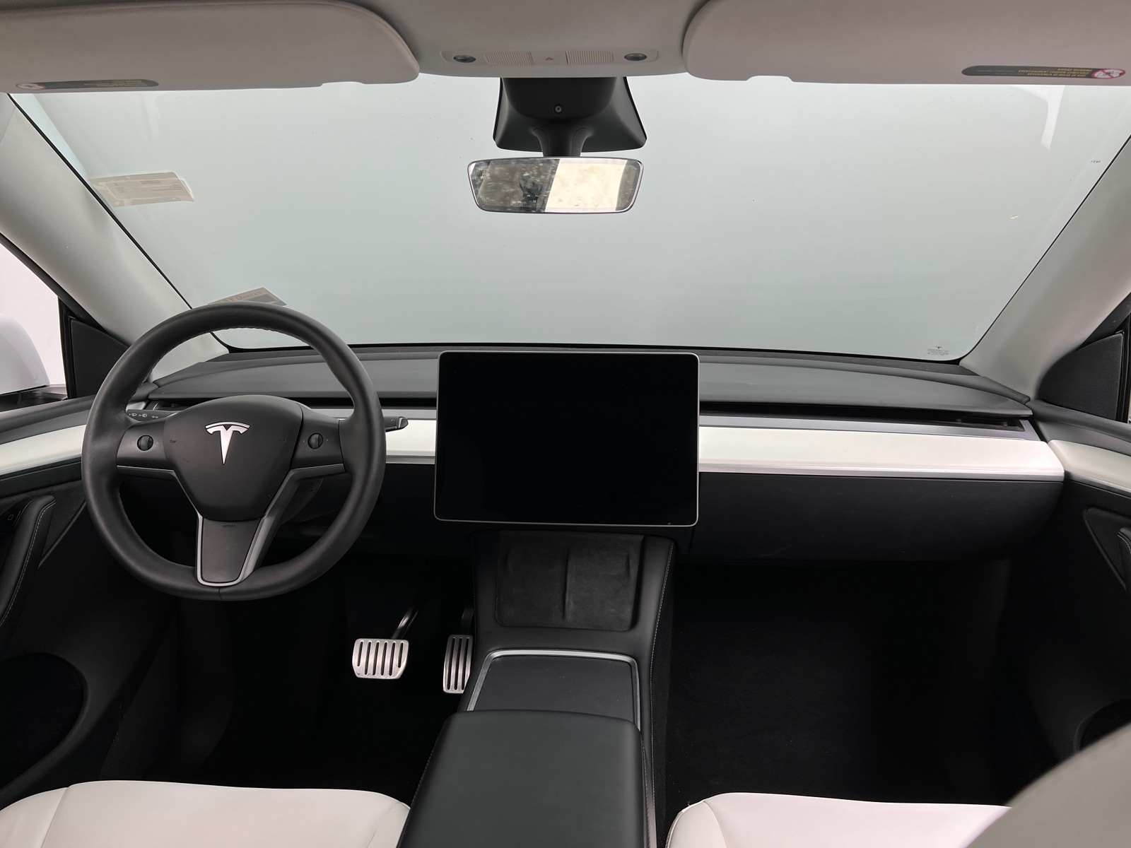 Thumbnail: 2022 Tesla Model Y - 2