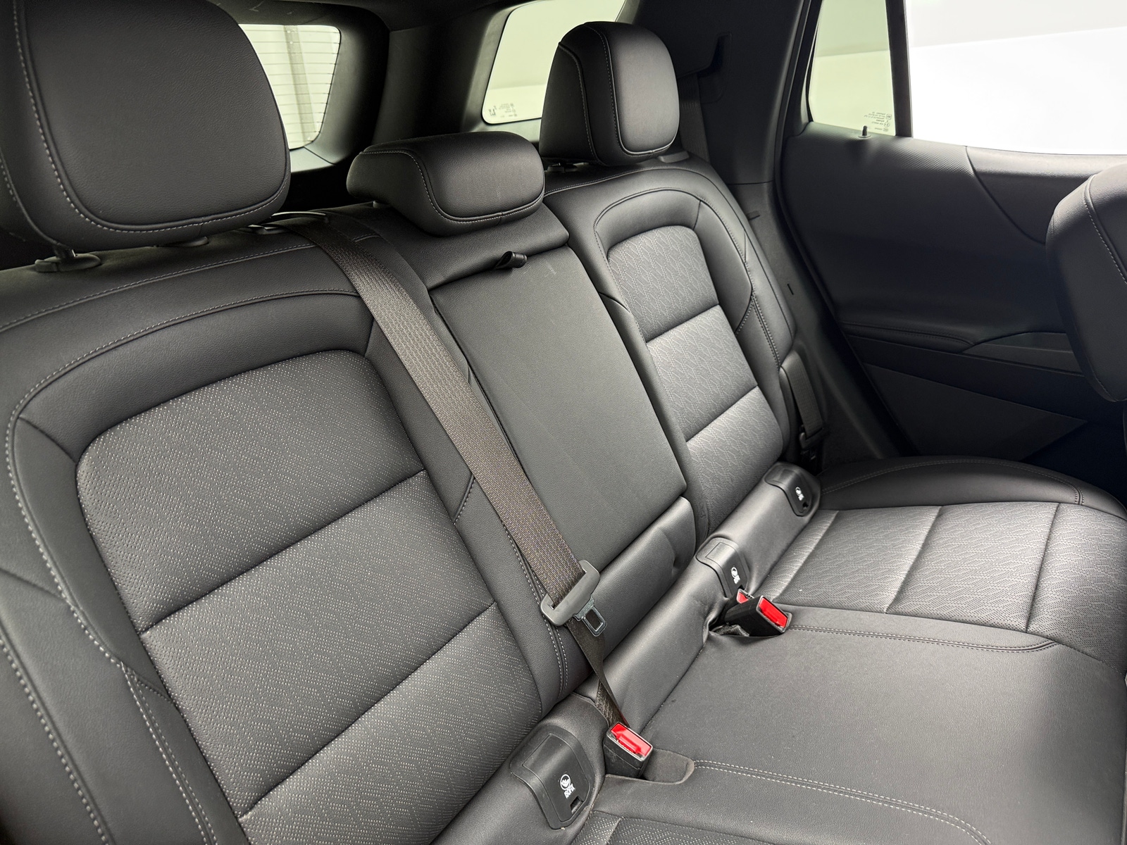 Thumbnail: 2025 Chevrolet Equinox - 5