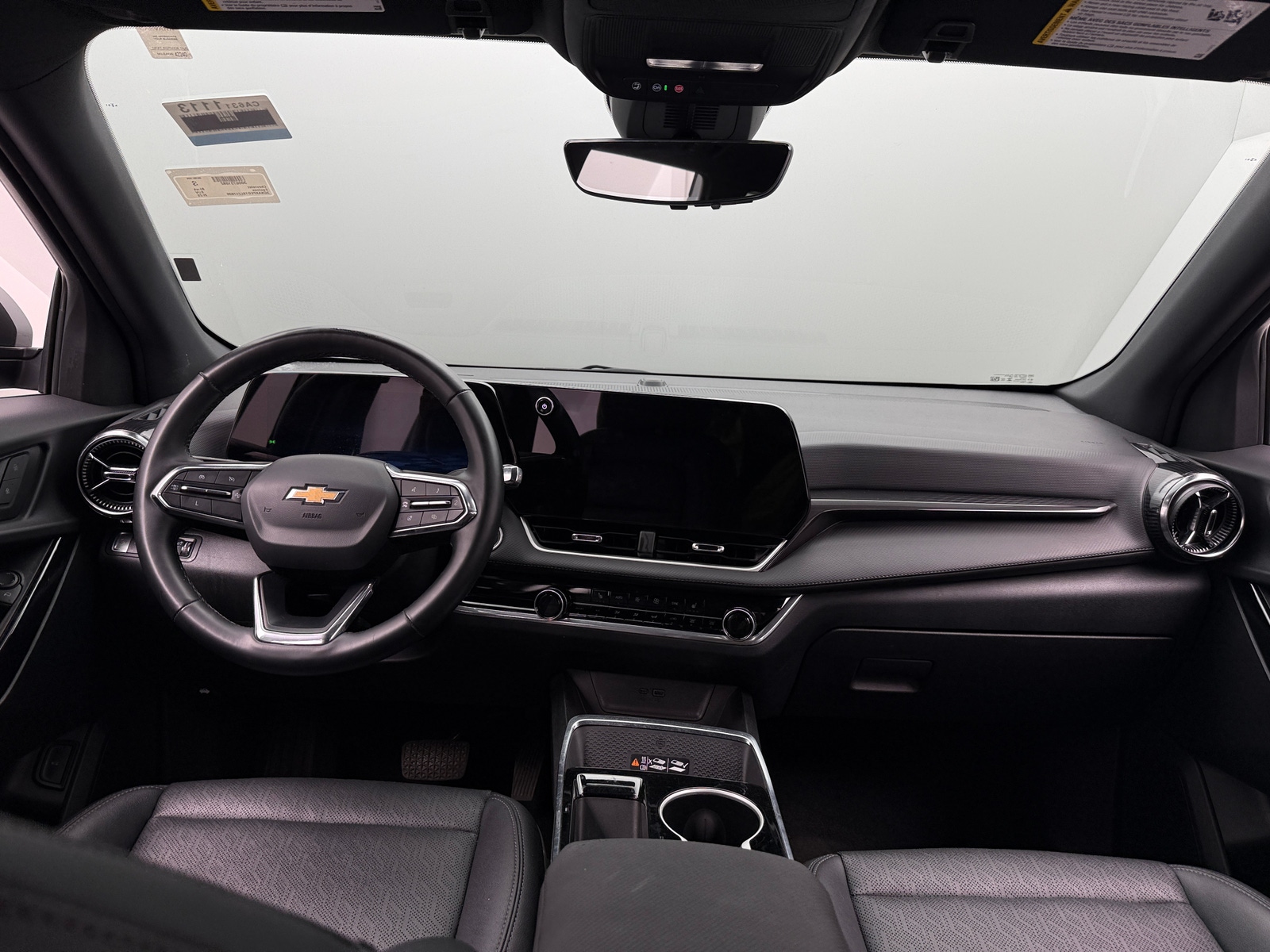 Thumbnail: 2025 Chevrolet Equinox - 2