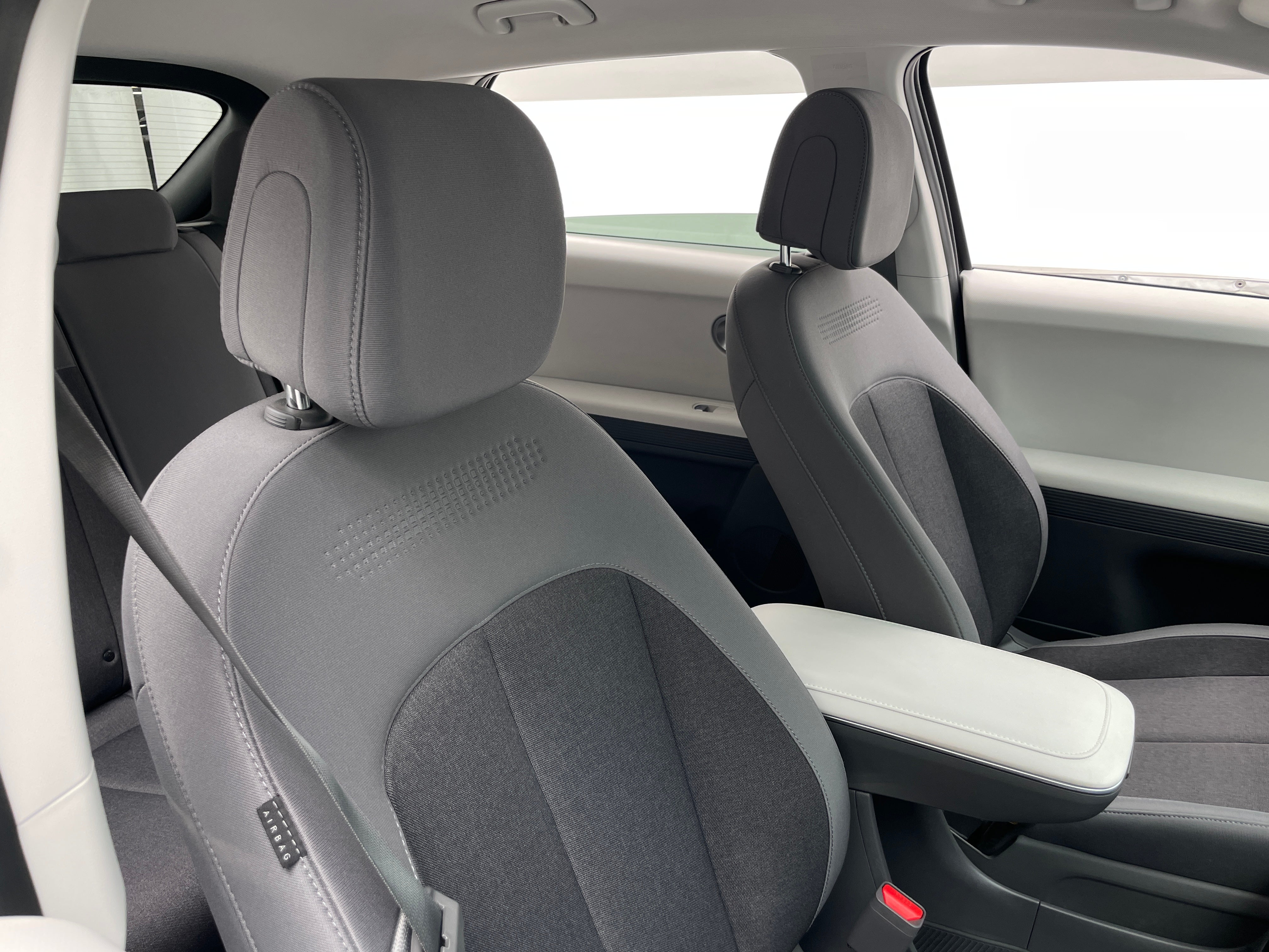 2024 Hyundai IONIQ 5