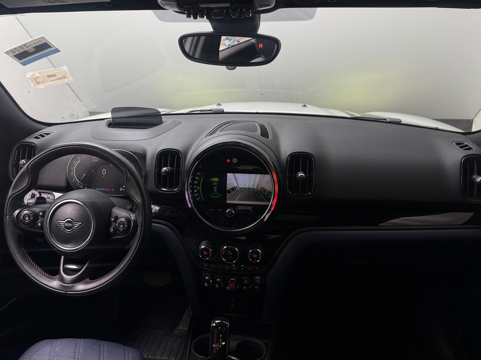 Thumbnail: 2021 MINI Cooper Countryman - 2