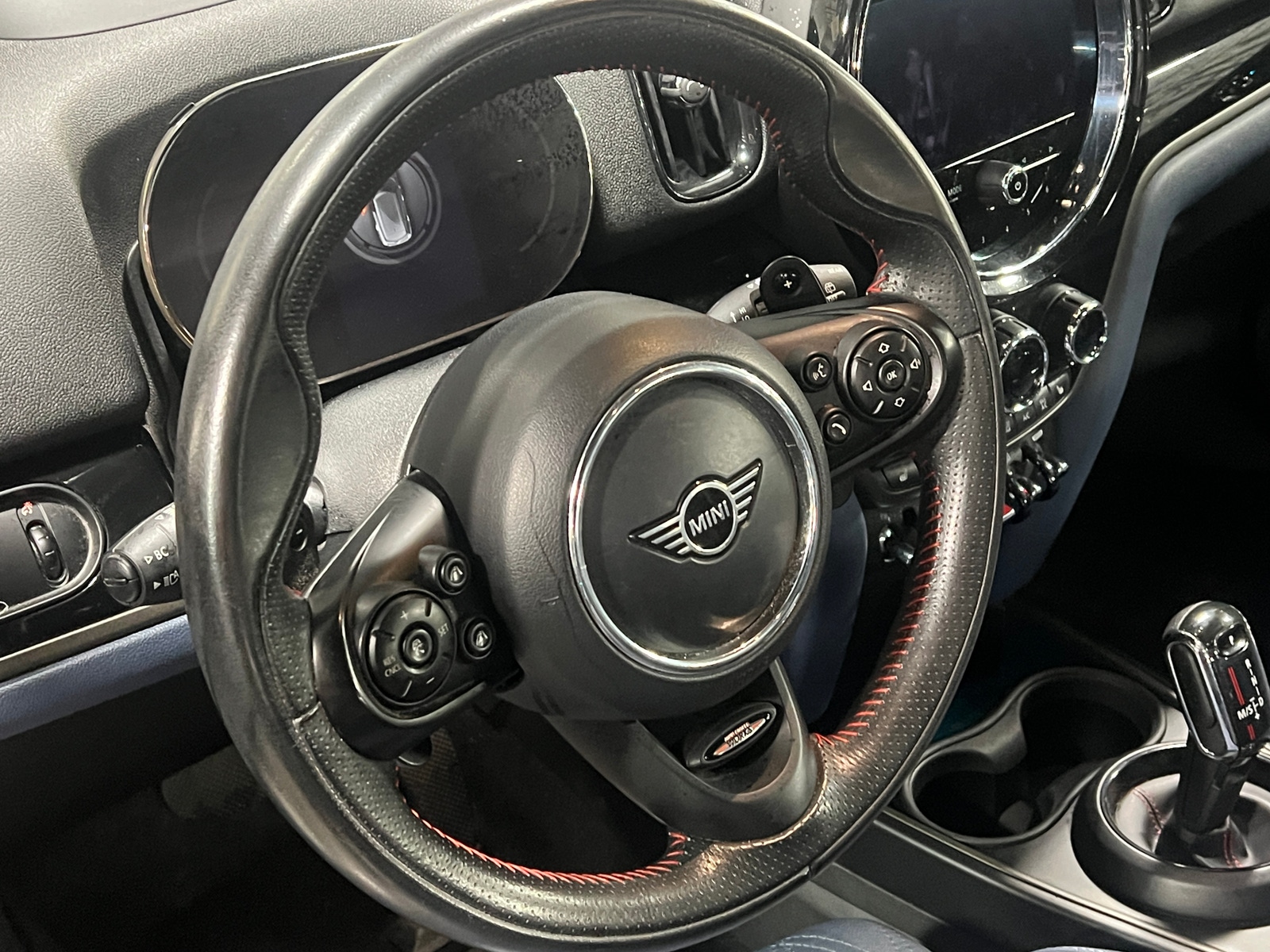 Thumbnail: 2021 MINI Cooper Countryman - 4