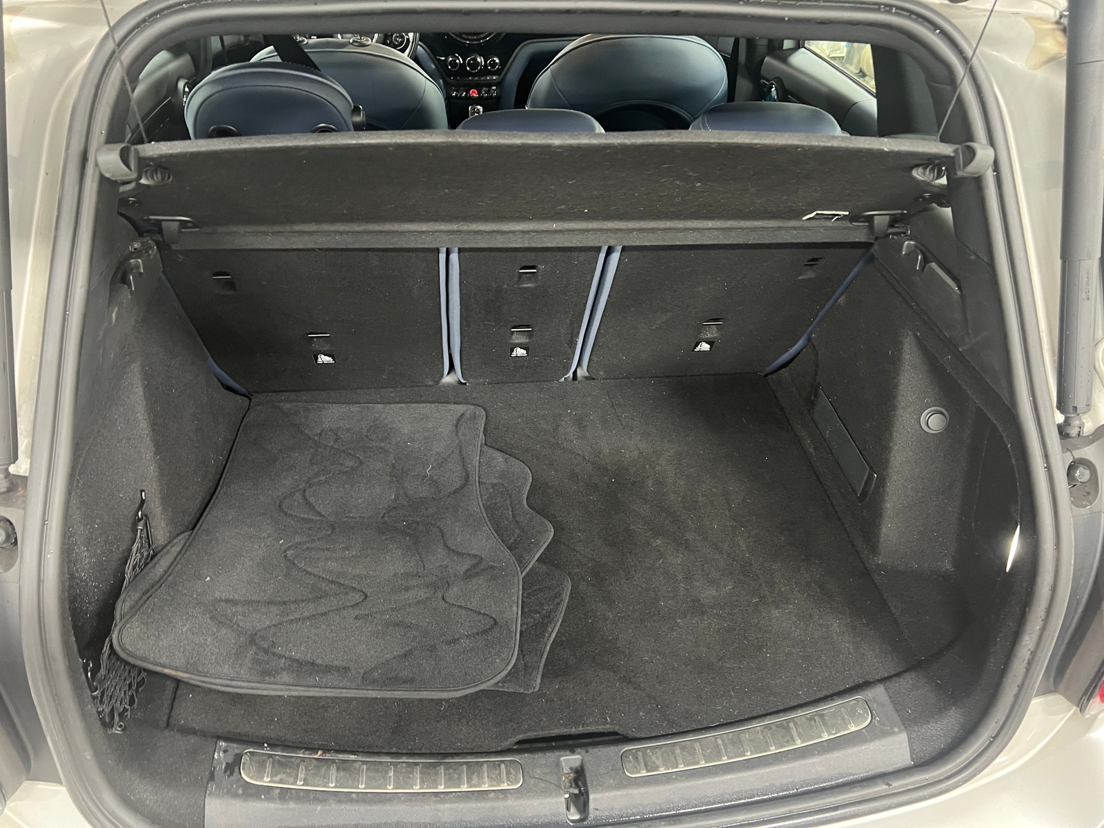 Thumbnail: 2021 MINI Cooper Countryman - 6