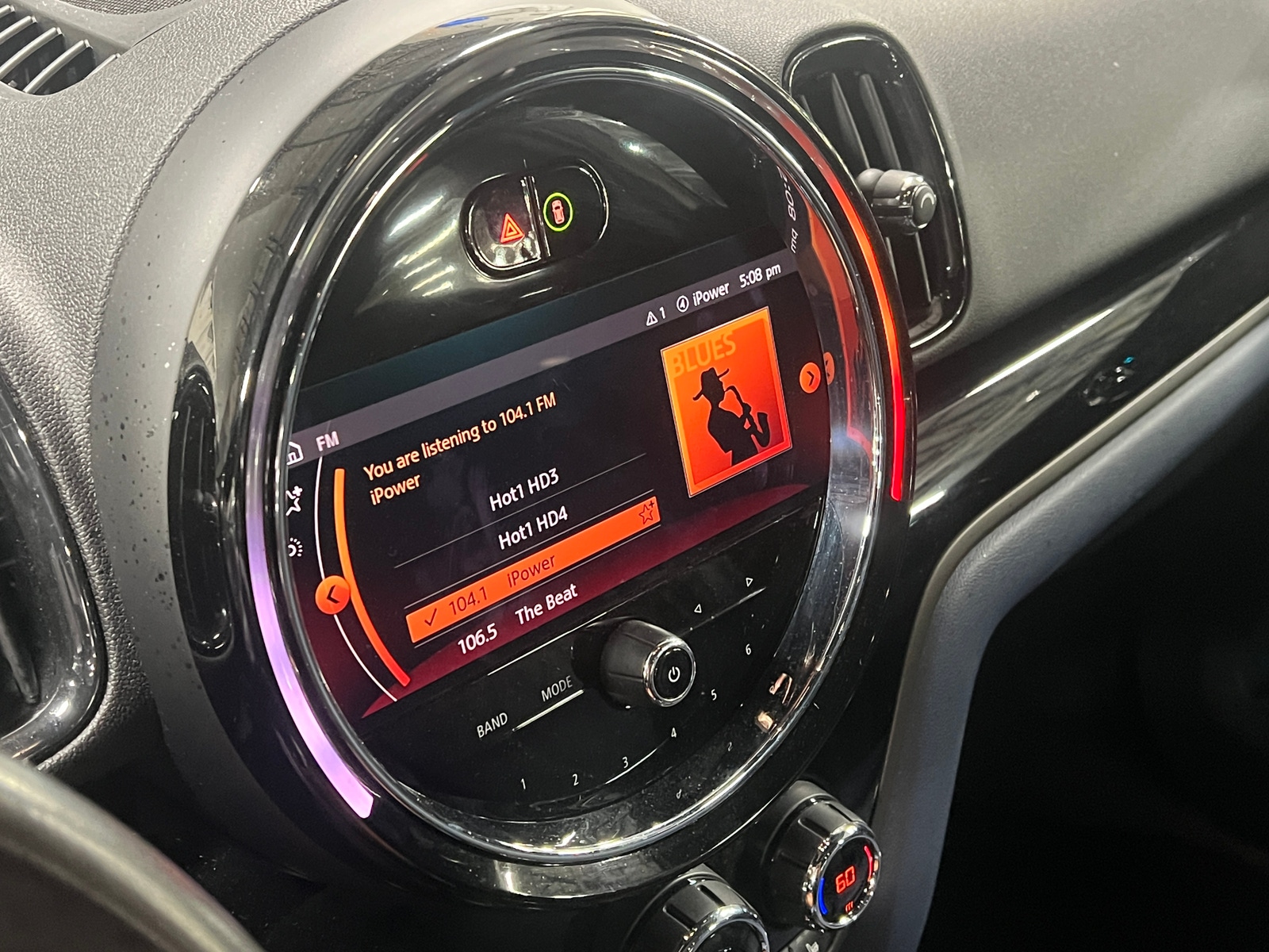 Thumbnail: 2021 MINI Cooper Countryman - 3