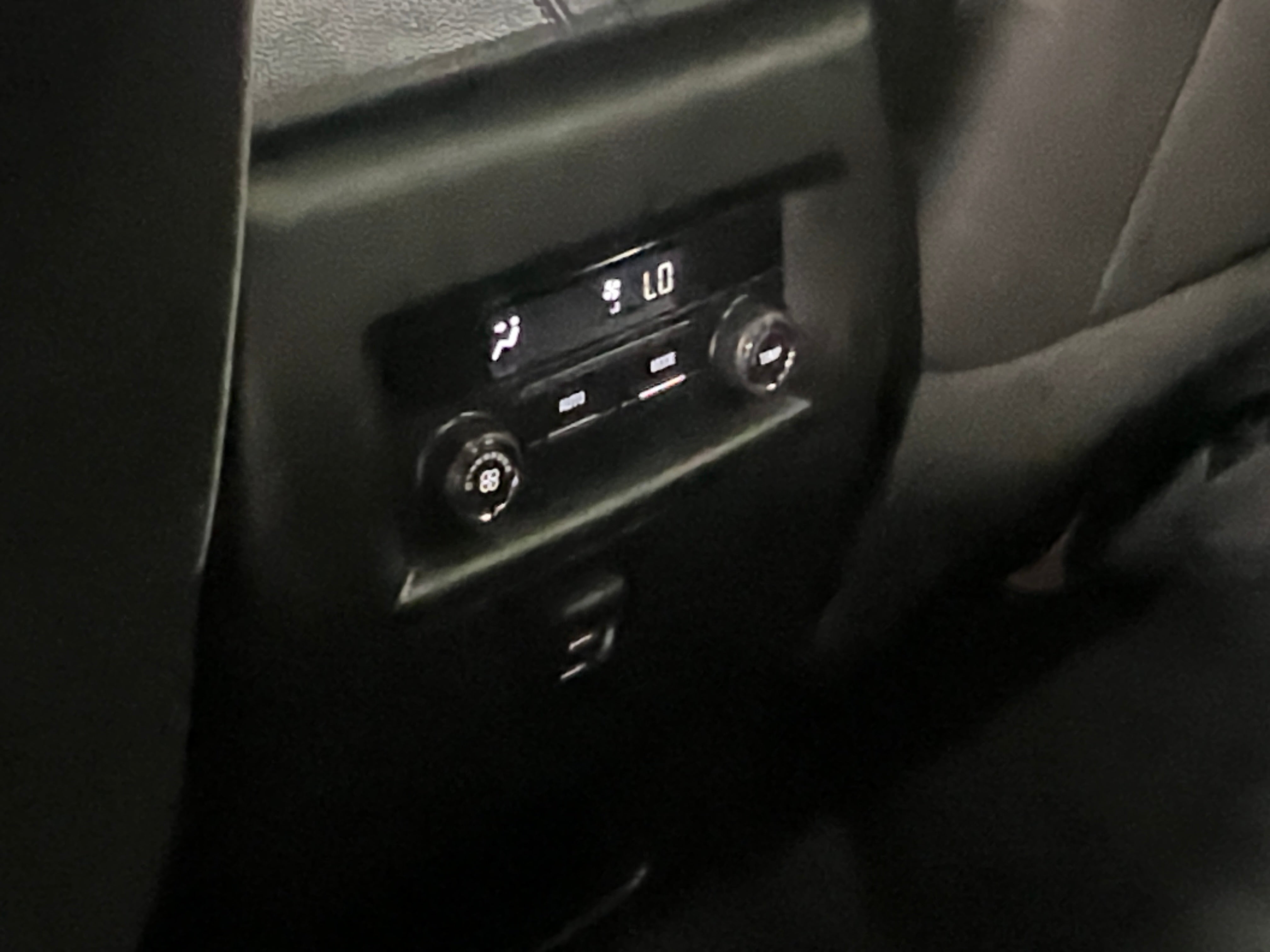 2022 Chevrolet Traverse