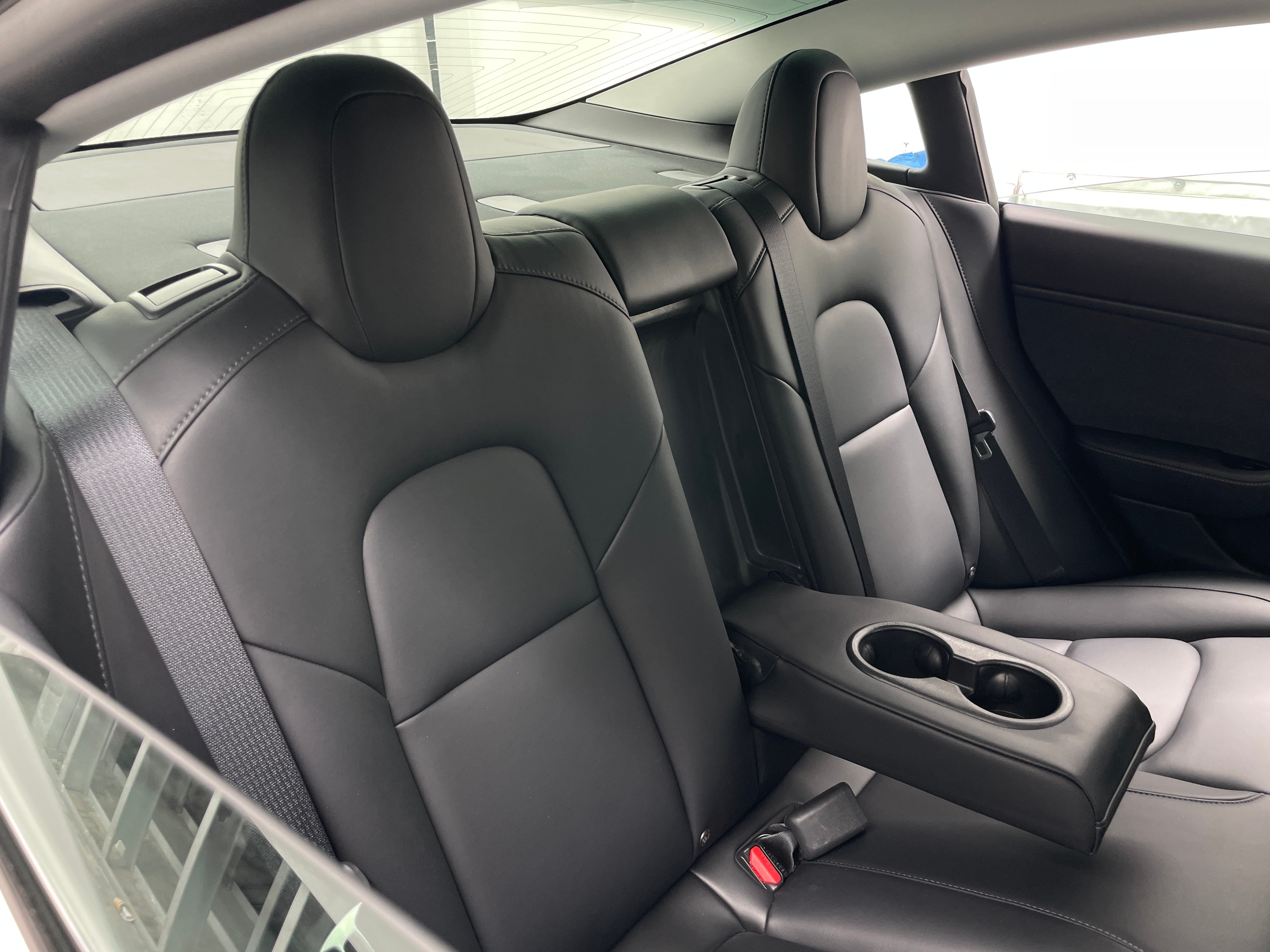 2020 Tesla Model 3 Base