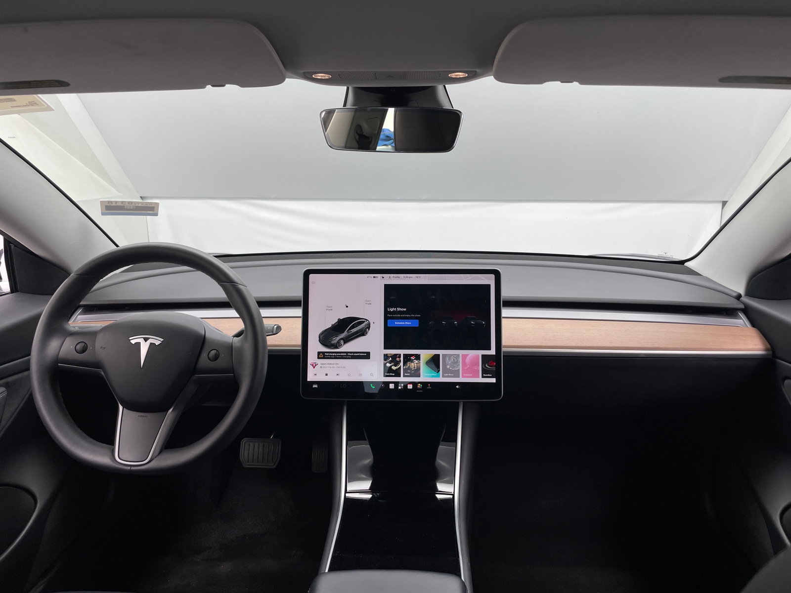 Thumbnail: 2020 Tesla Model 3 - 2