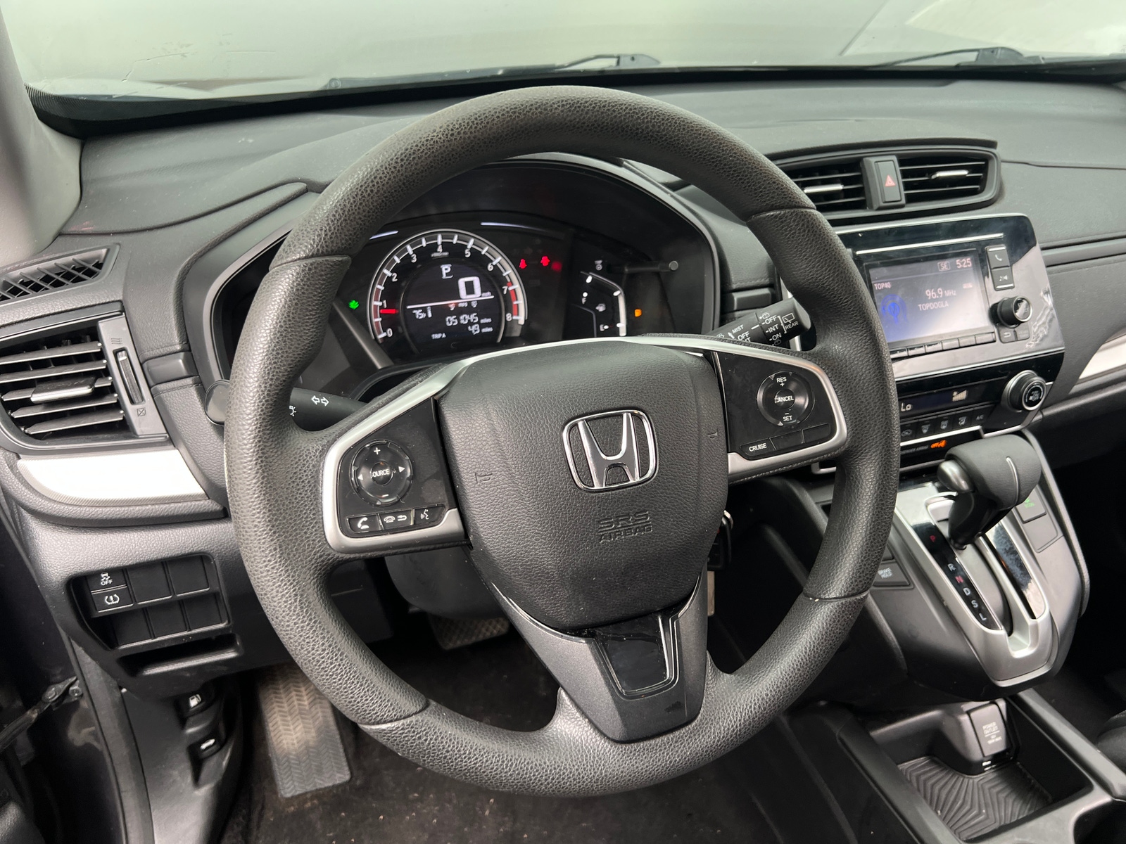 Thumbnail: 2019 Honda CR-V - 5