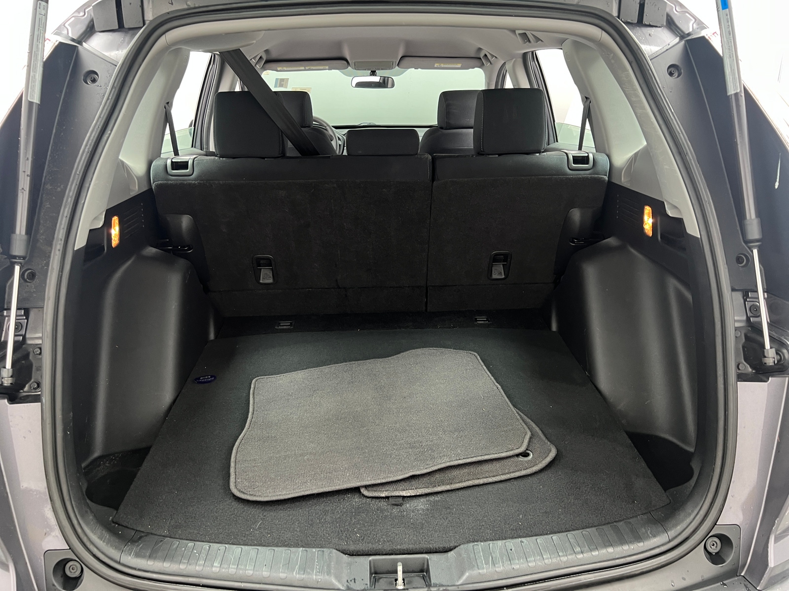 Thumbnail: 2019 Honda CR-V - 7
