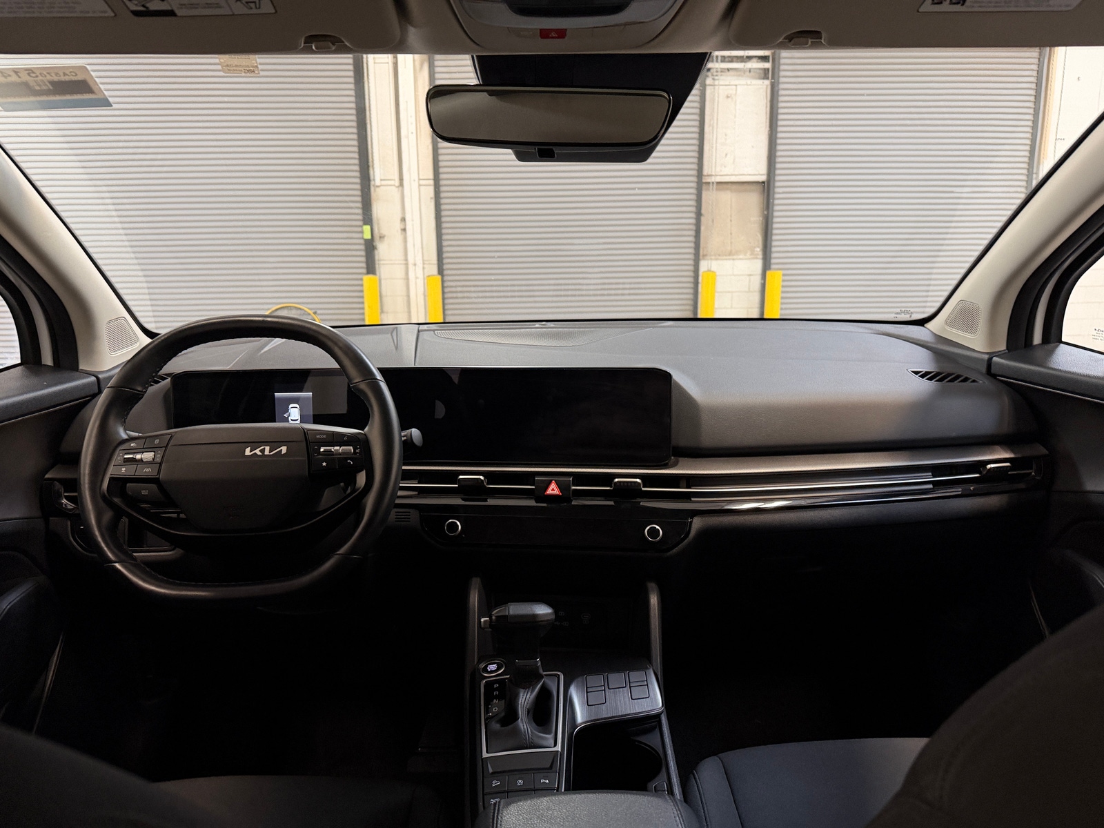 Thumbnail: 2026 Kia Sportage - 3
