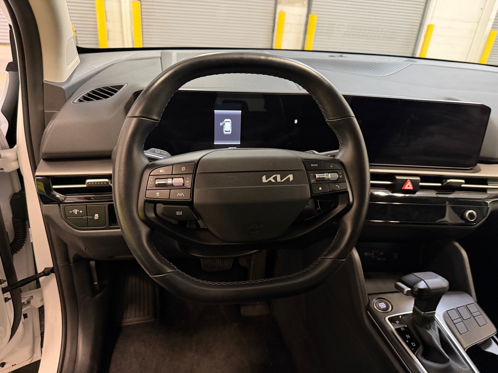 Thumbnail: 2026 Kia Sportage - 5