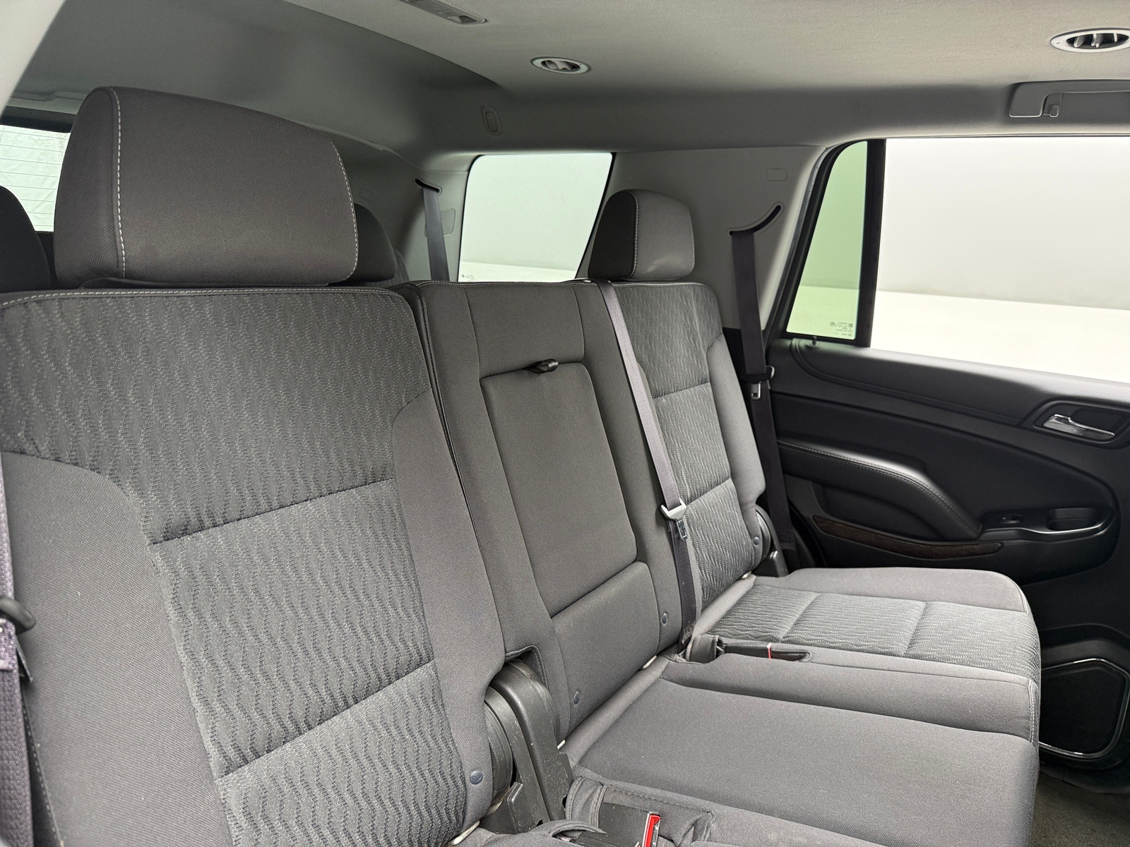 Thumbnail: 2017 Chevrolet Tahoe - 6