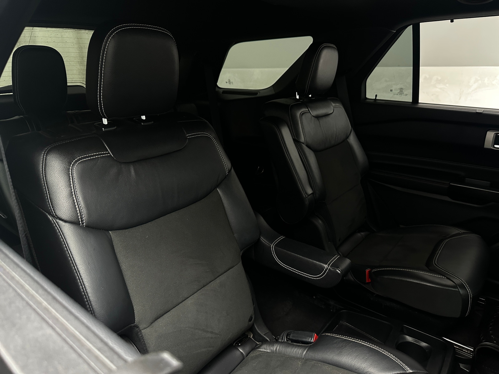 Thumbnail: 2021 Ford Explorer - 5