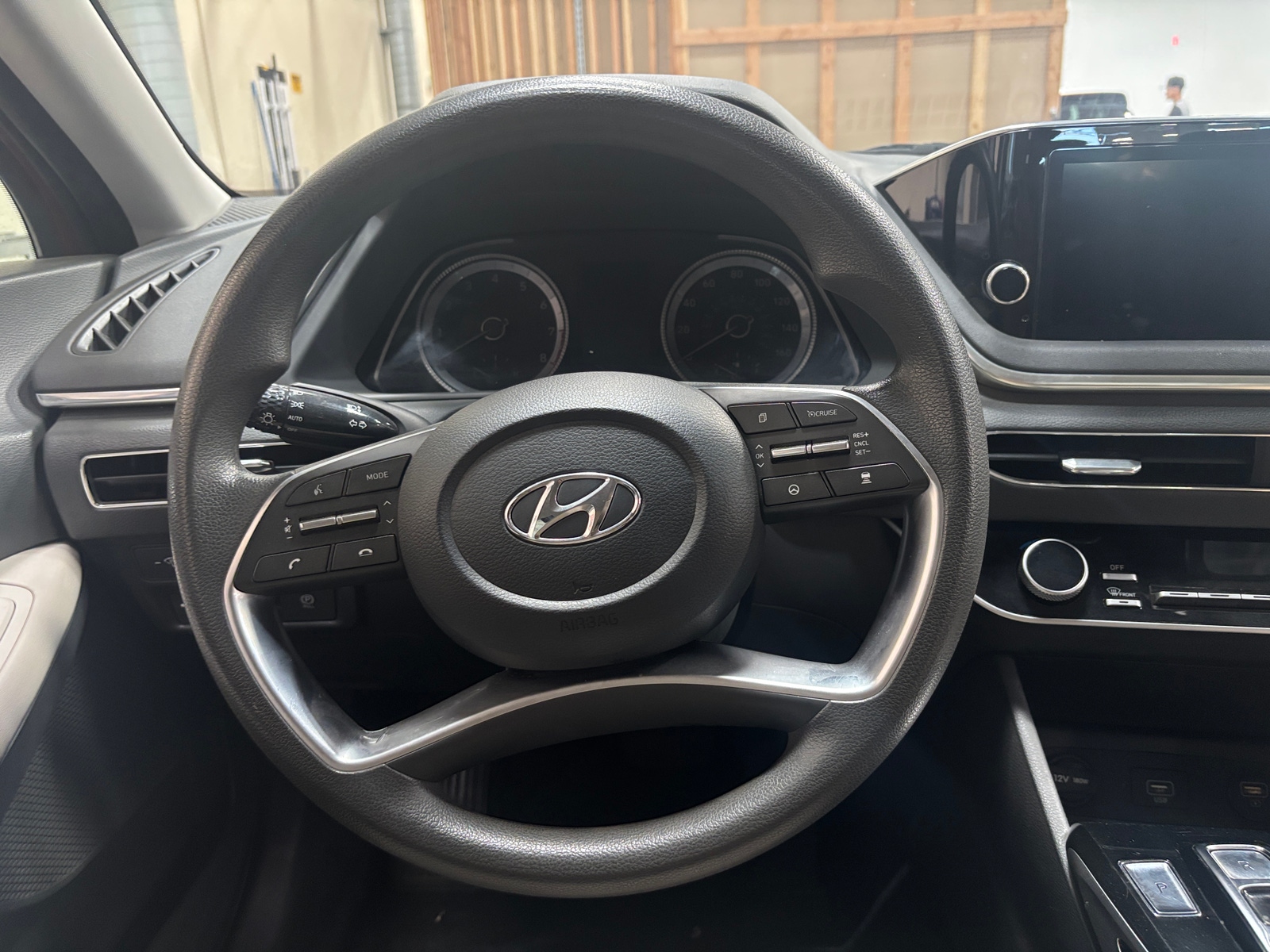 Thumbnail: 2023 Hyundai Sonata - 5