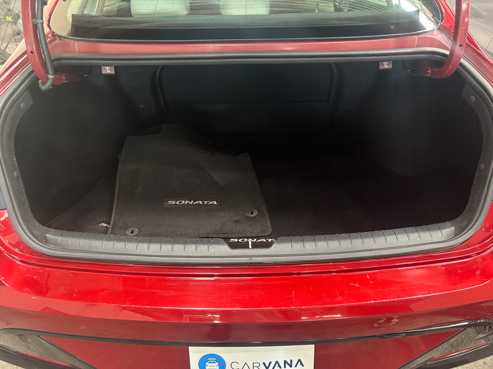 Thumbnail: 2023 Hyundai Sonata - 7