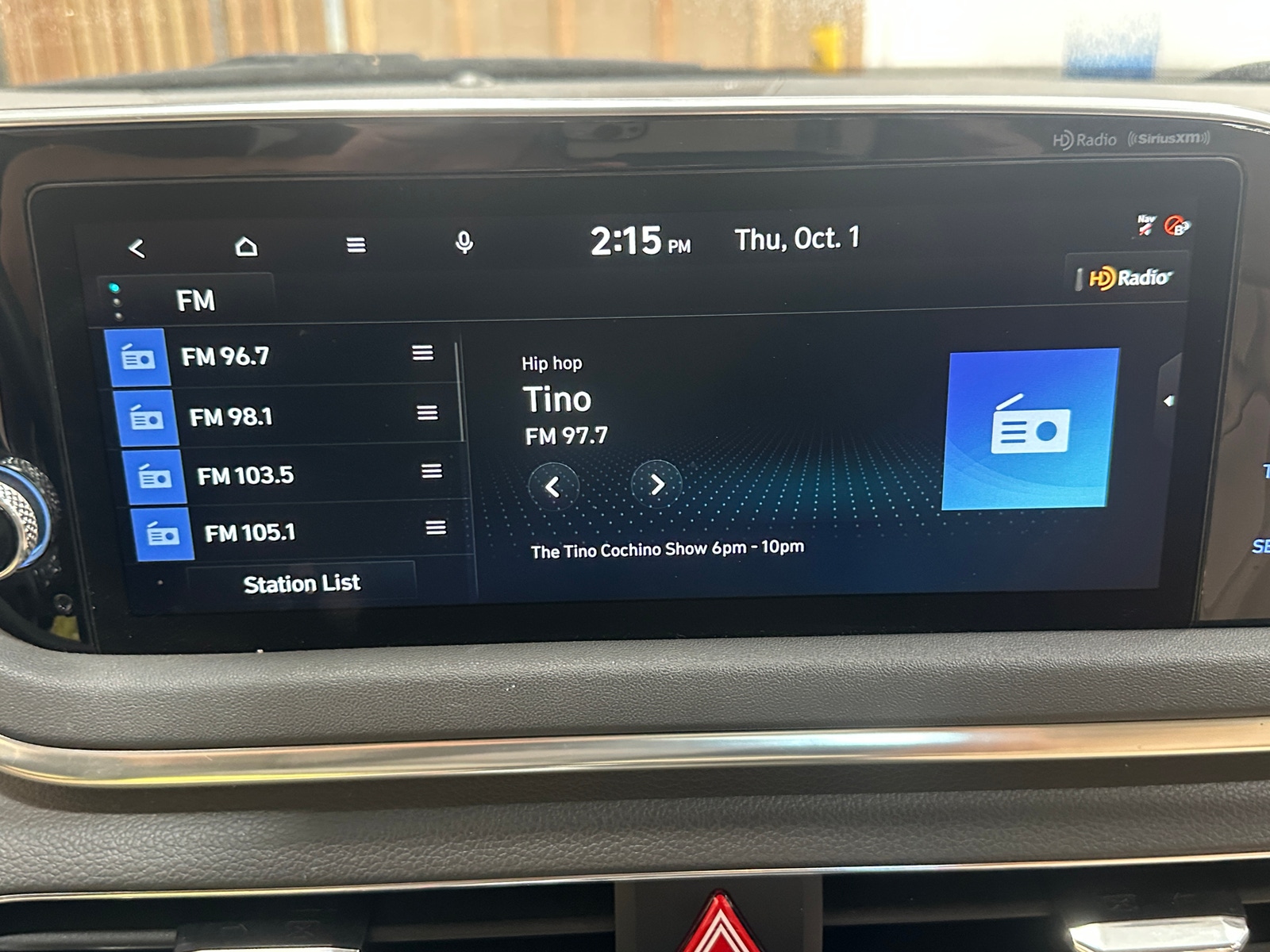 Thumbnail: 2023 Hyundai Sonata - 4