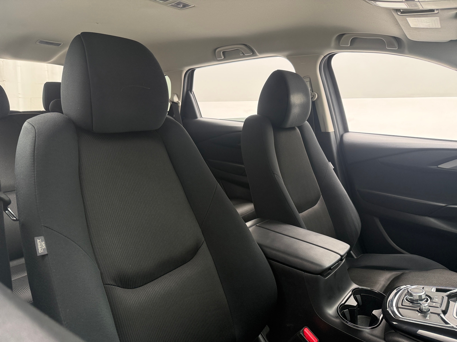 Thumbnail: 2017 Mazda CX-9 - 2