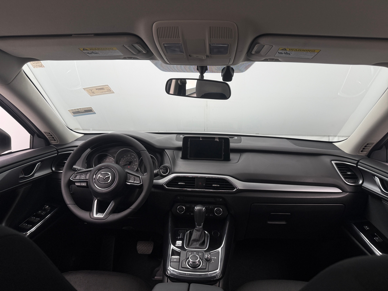 Thumbnail: 2017 Mazda CX-9 - 3