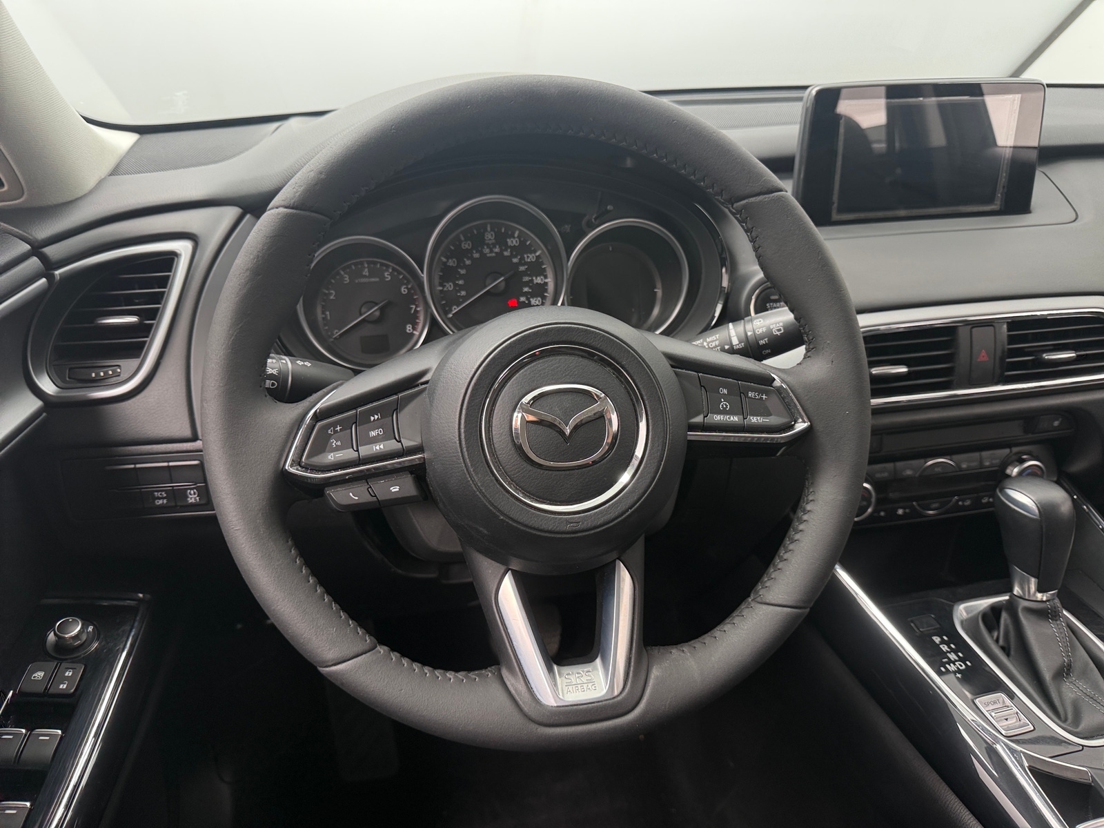 Thumbnail: 2017 Mazda CX-9 - 5