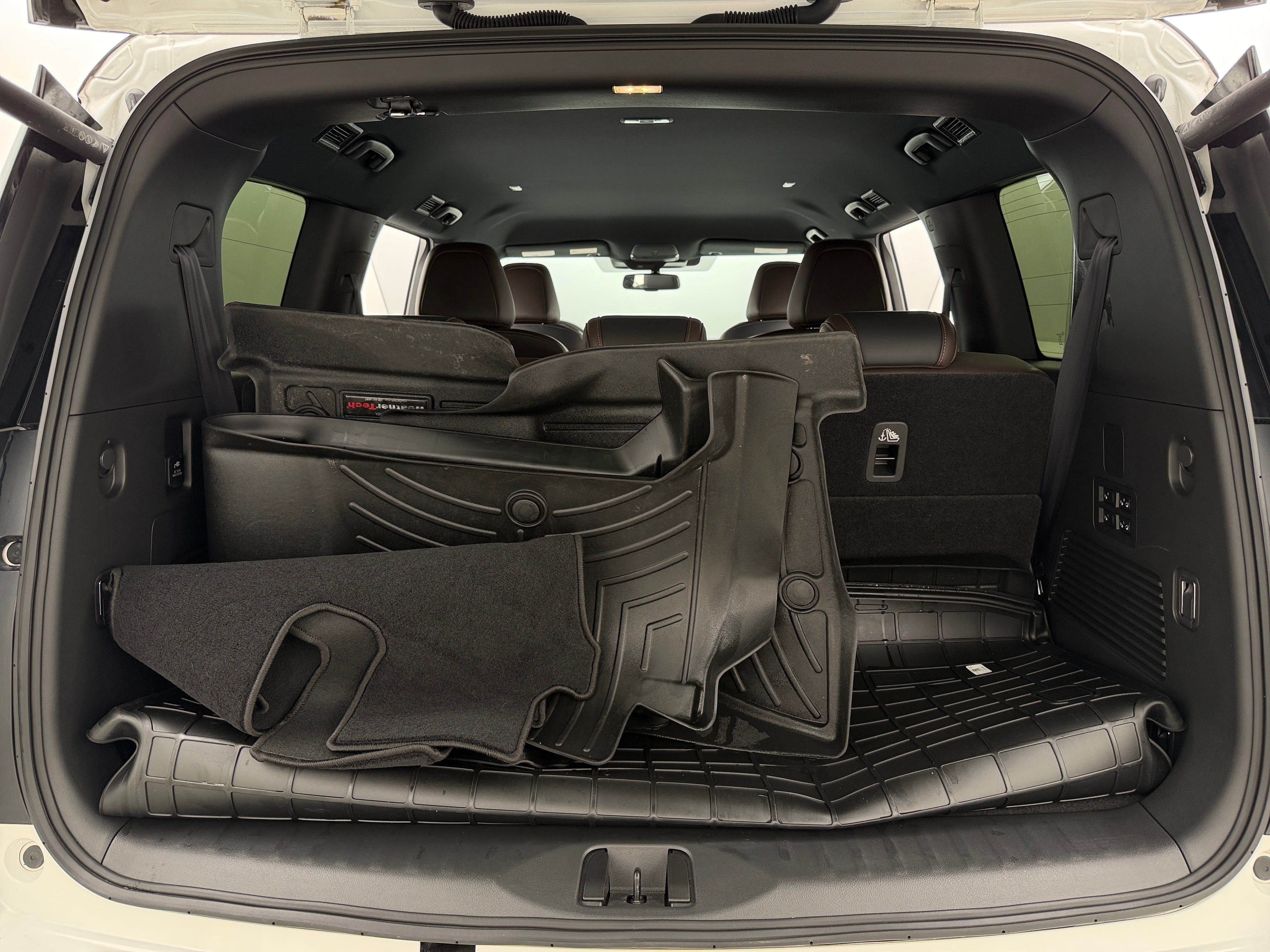 2025 Nissan Armada
