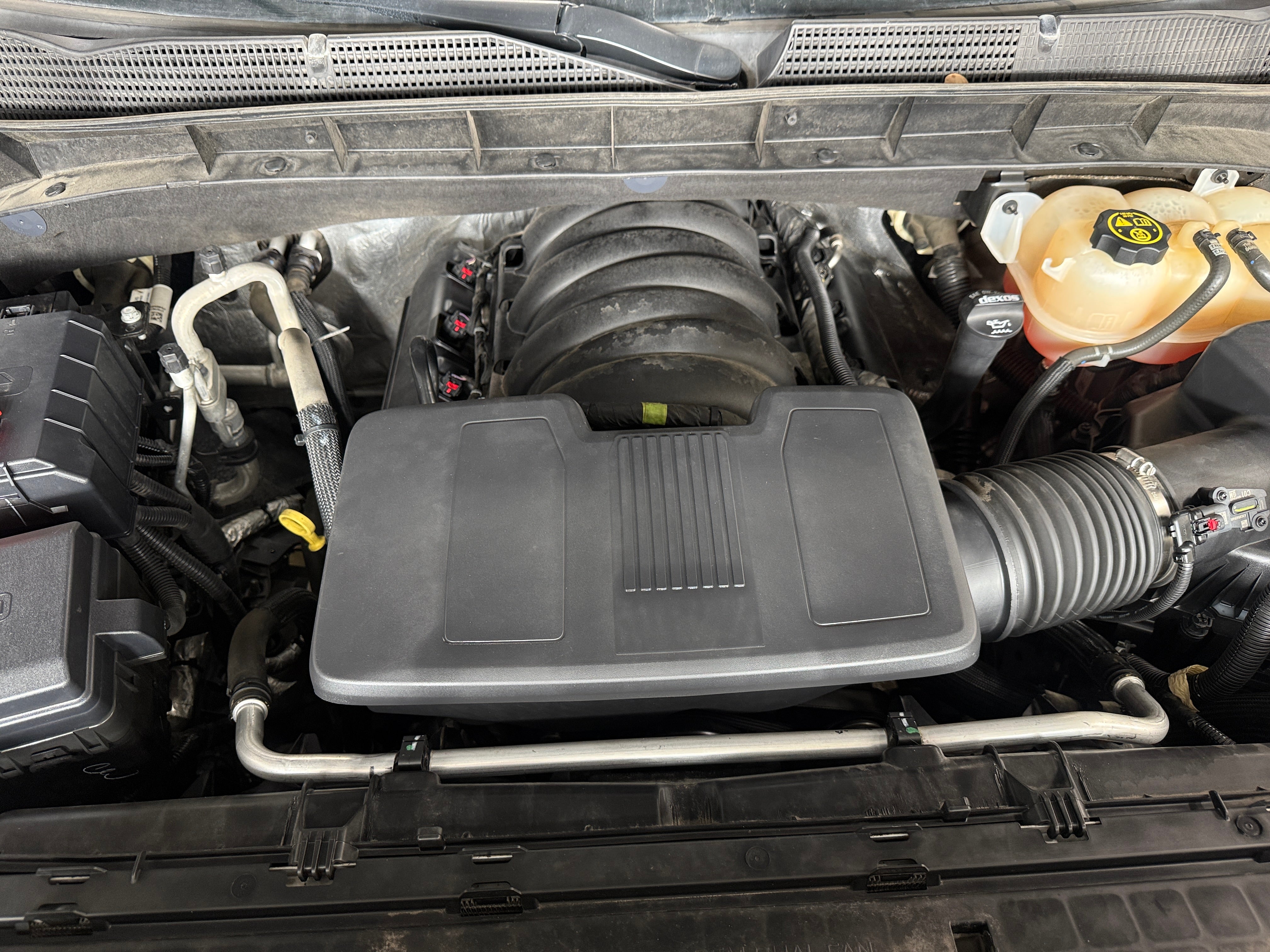2022 GMC Sierra 1500 Limited
