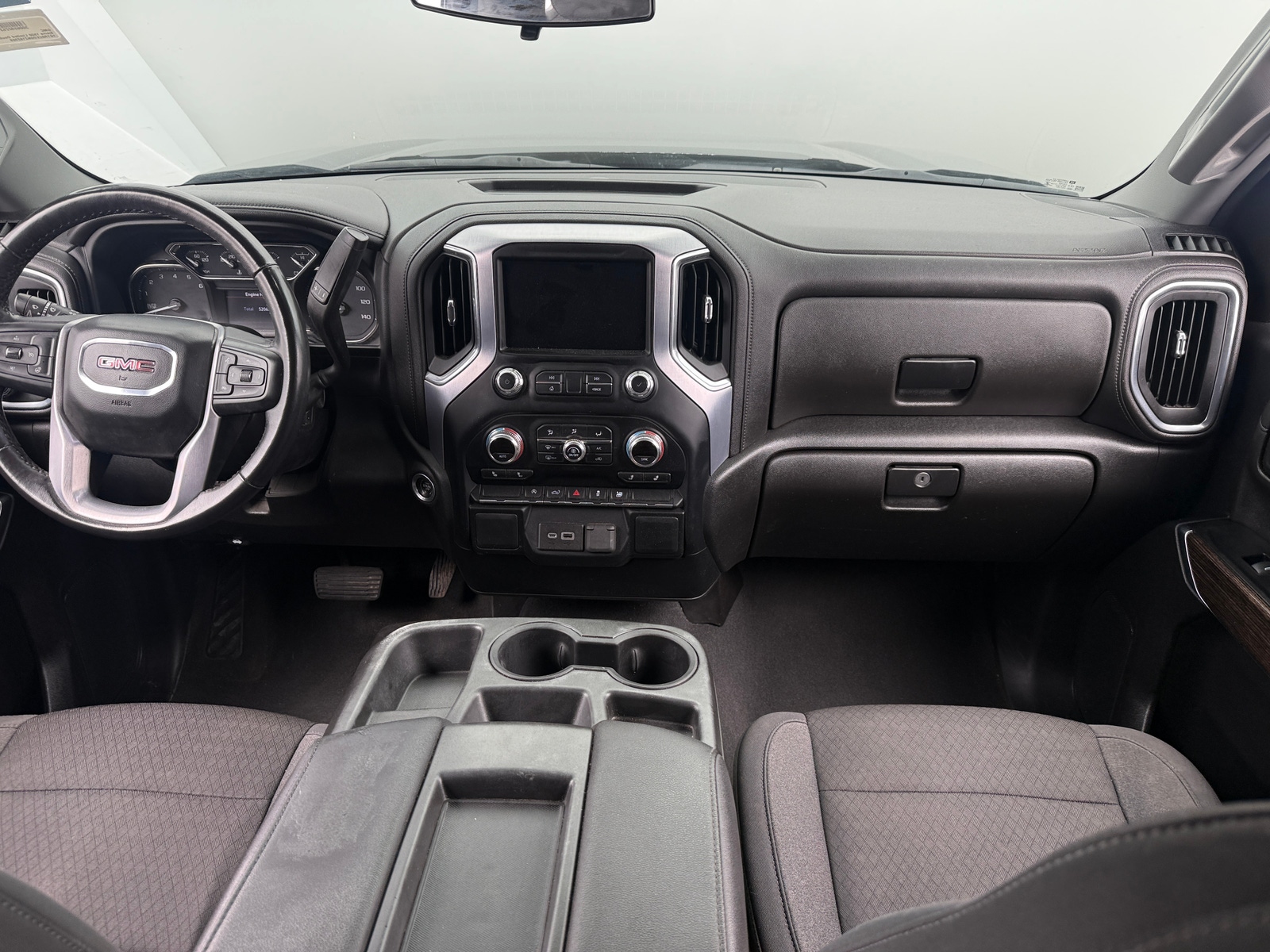 Thumbnail: 2022 GMC Sierra 1500 - 3