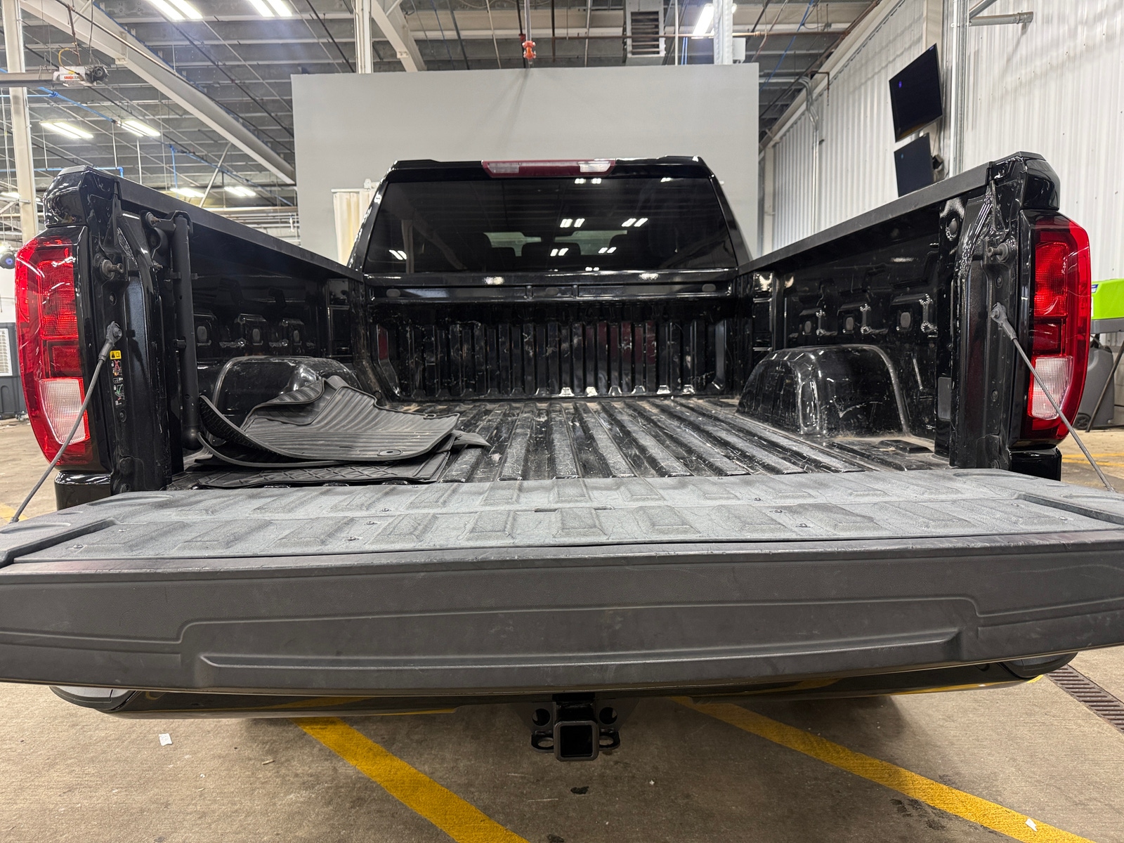 Thumbnail: 2022 GMC Sierra 1500 - 7