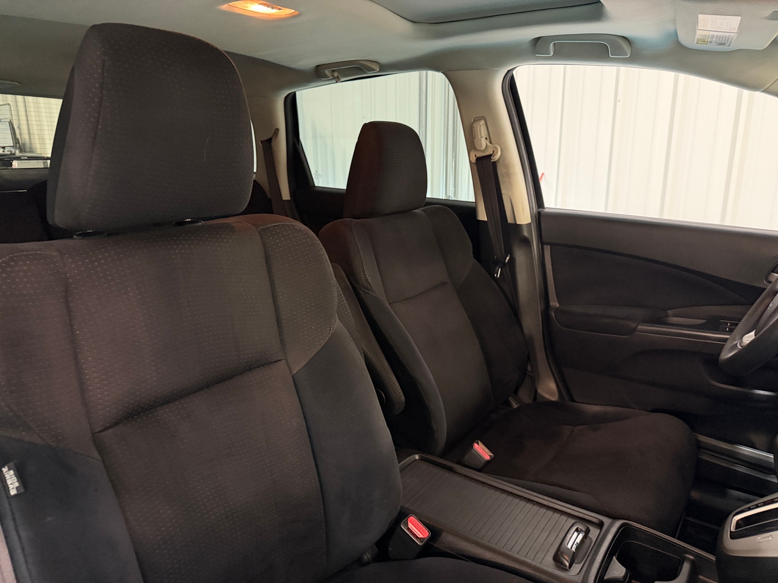 Thumbnail: 2013 Honda CR-V - 2