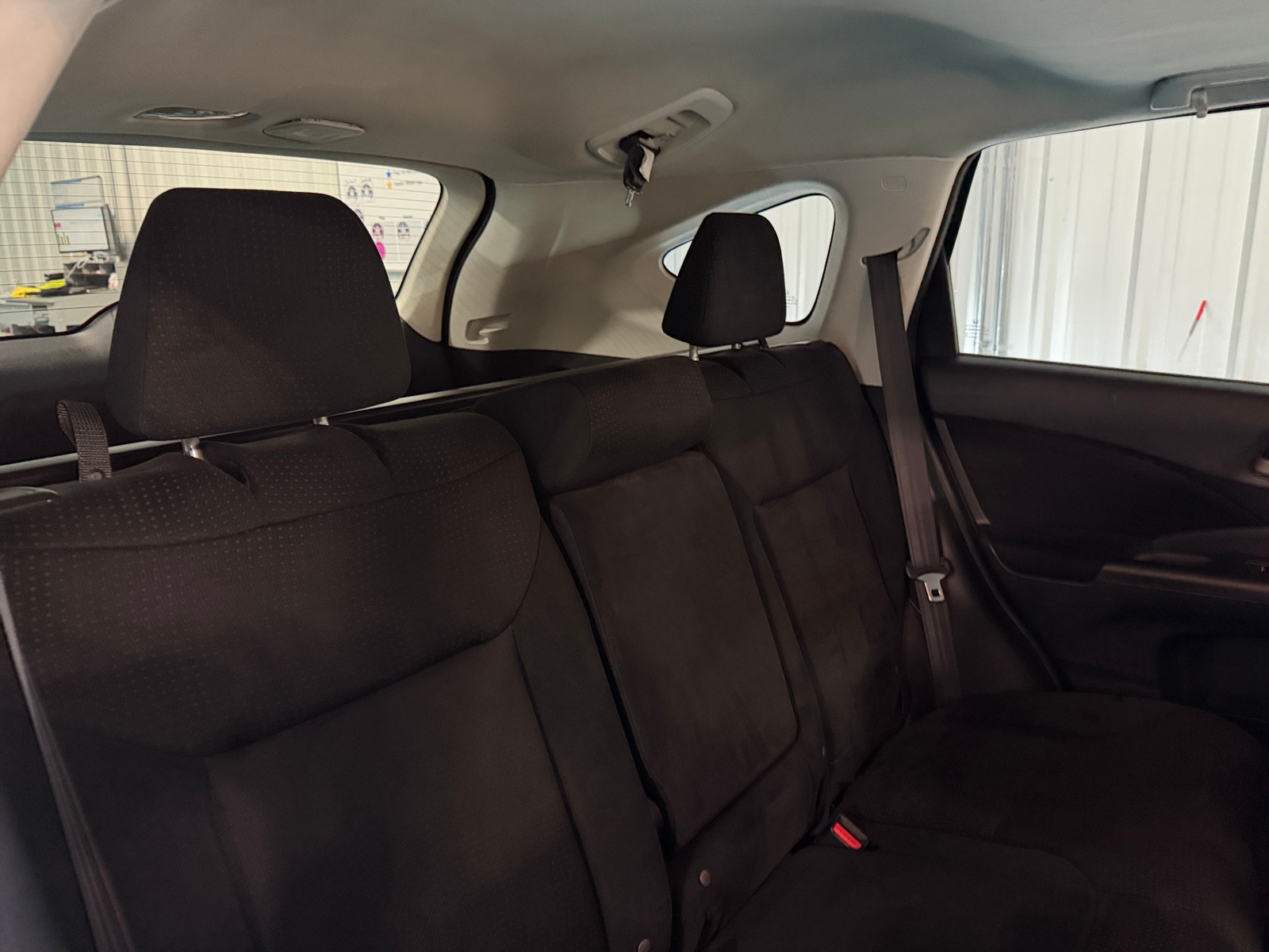 Thumbnail: 2013 Honda CR-V - 6