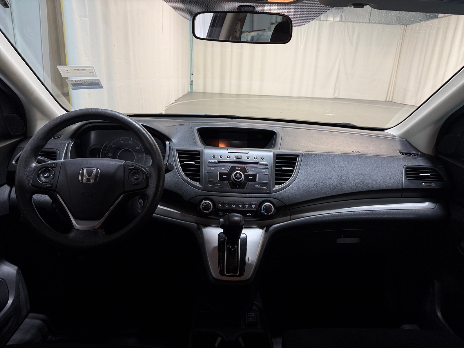 Thumbnail: 2013 Honda CR-V - 3